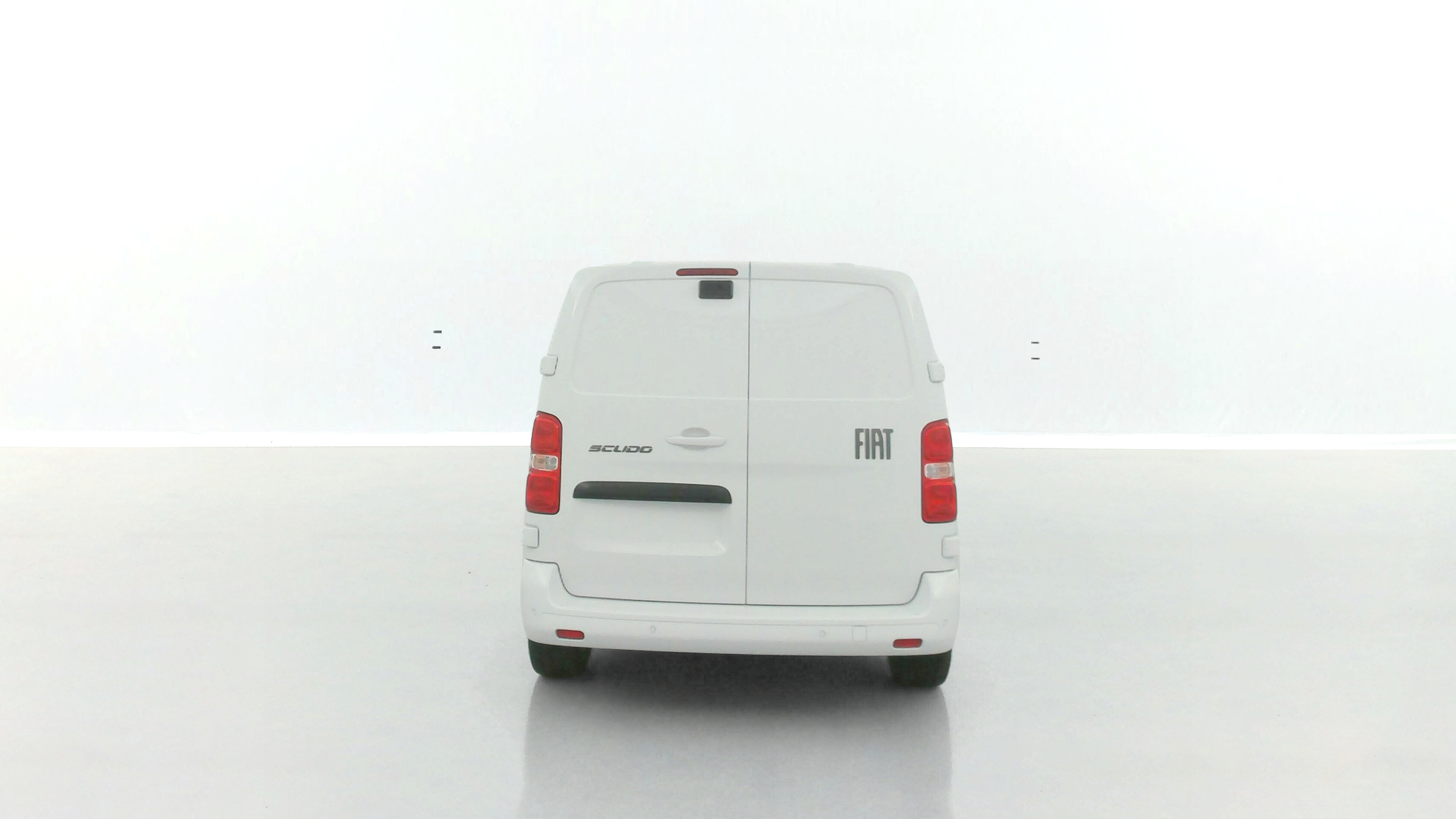 Fiat SCUDO CA - Image 20