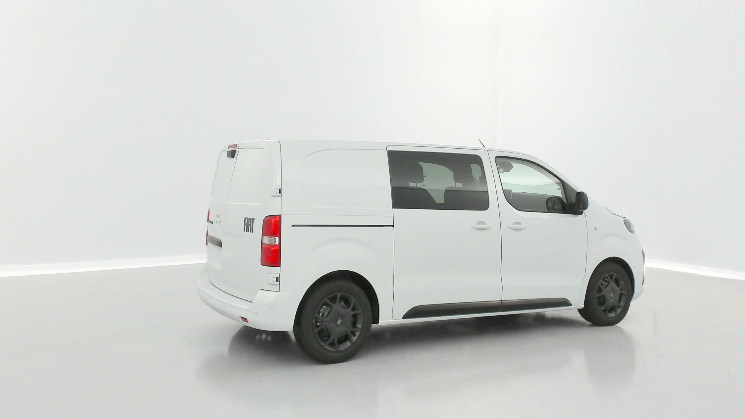 Fiat SCUDO CA - Image 25