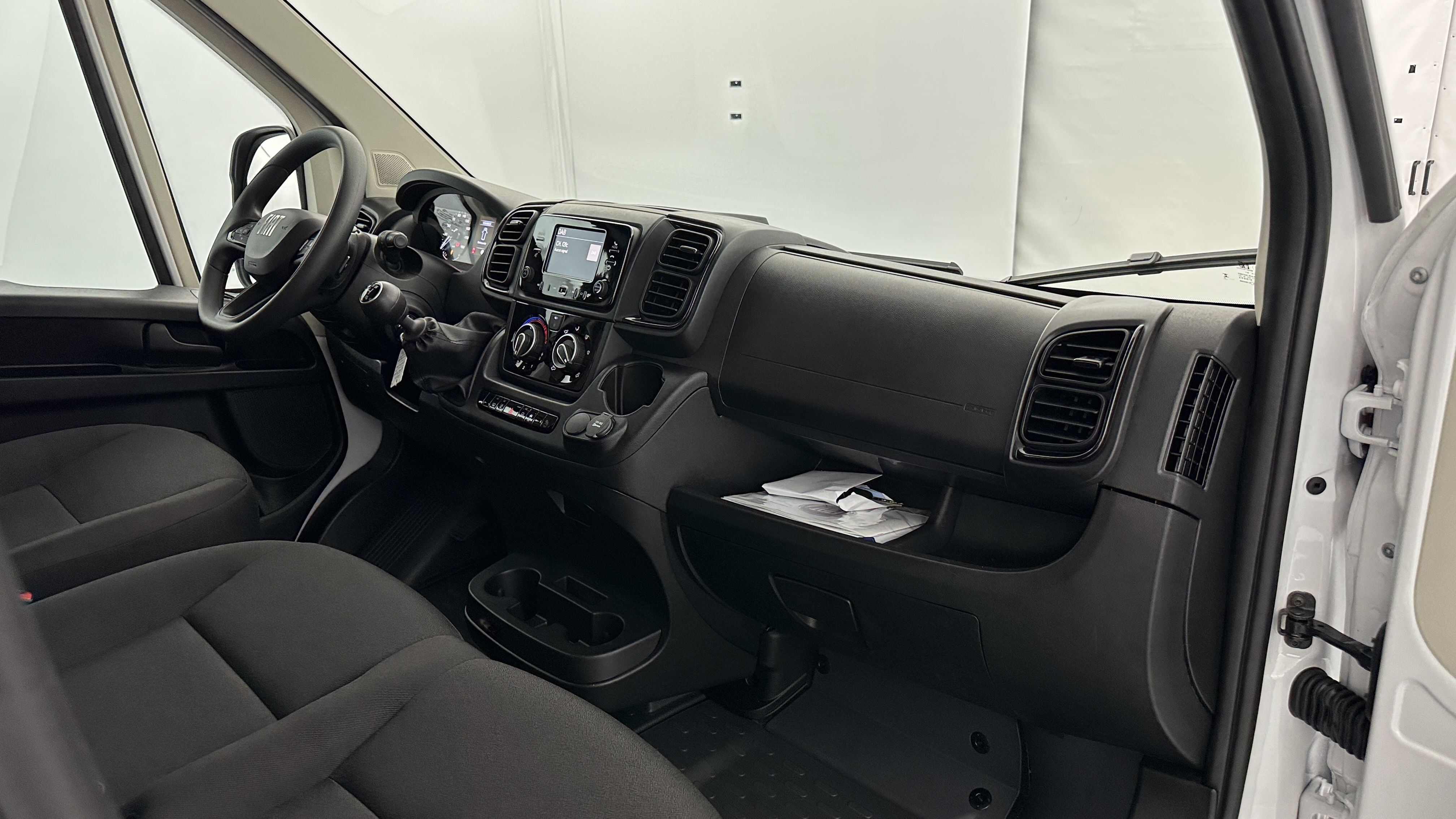 Fiat DUCATO CA - Image 7