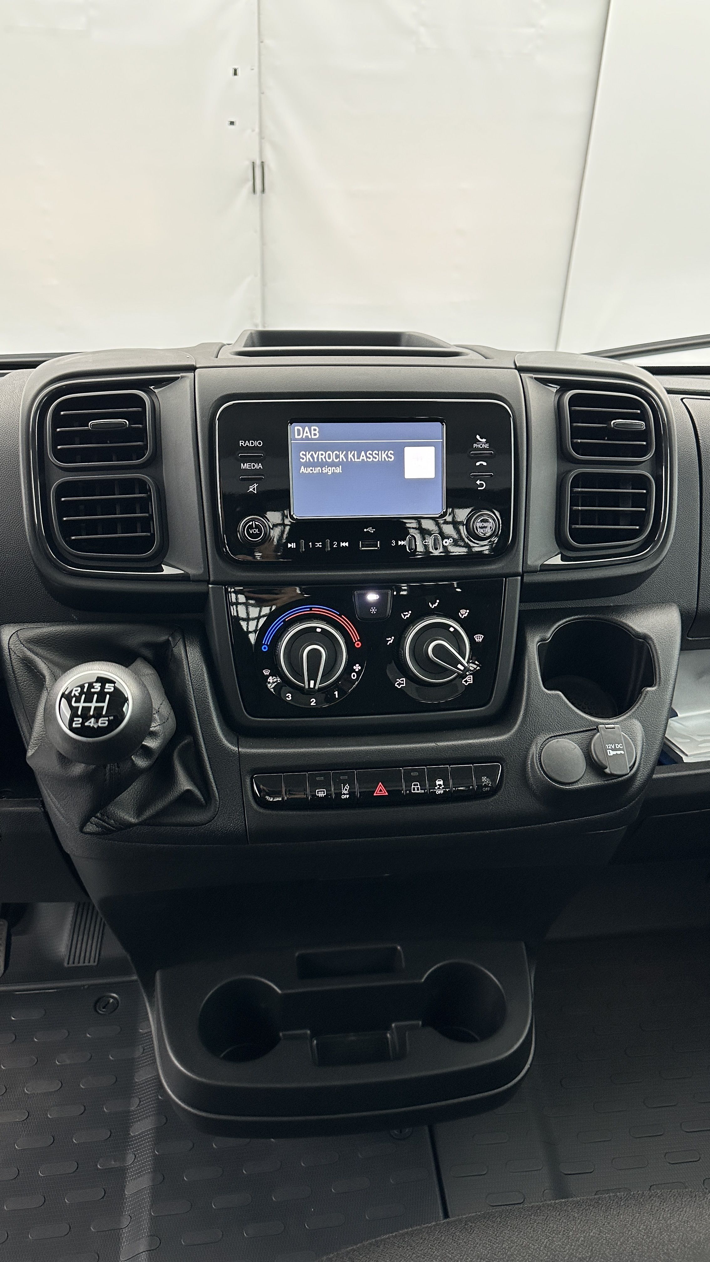 Fiat DUCATO CA - Image 10