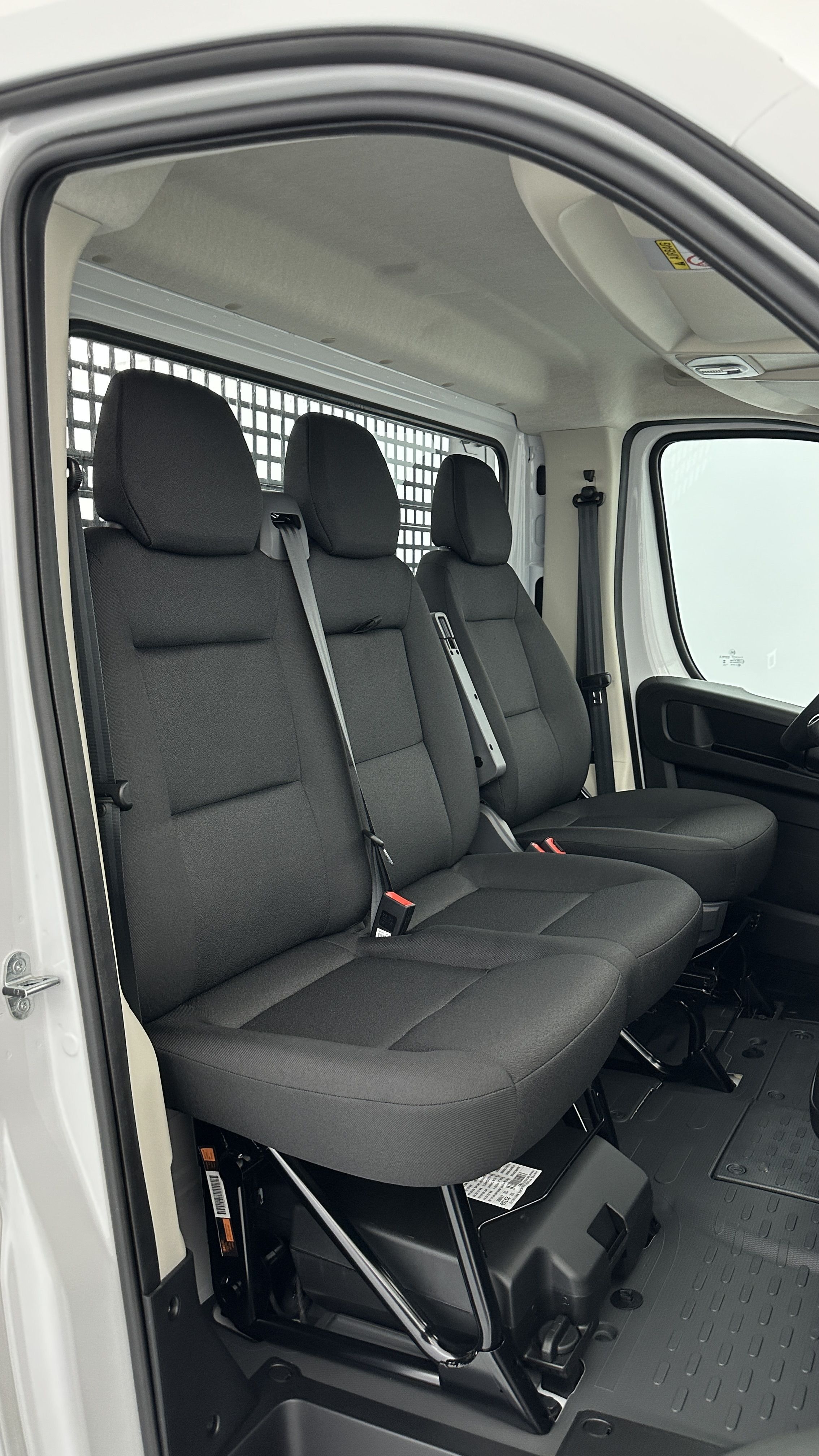 Fiat DUCATO CA - Image 11