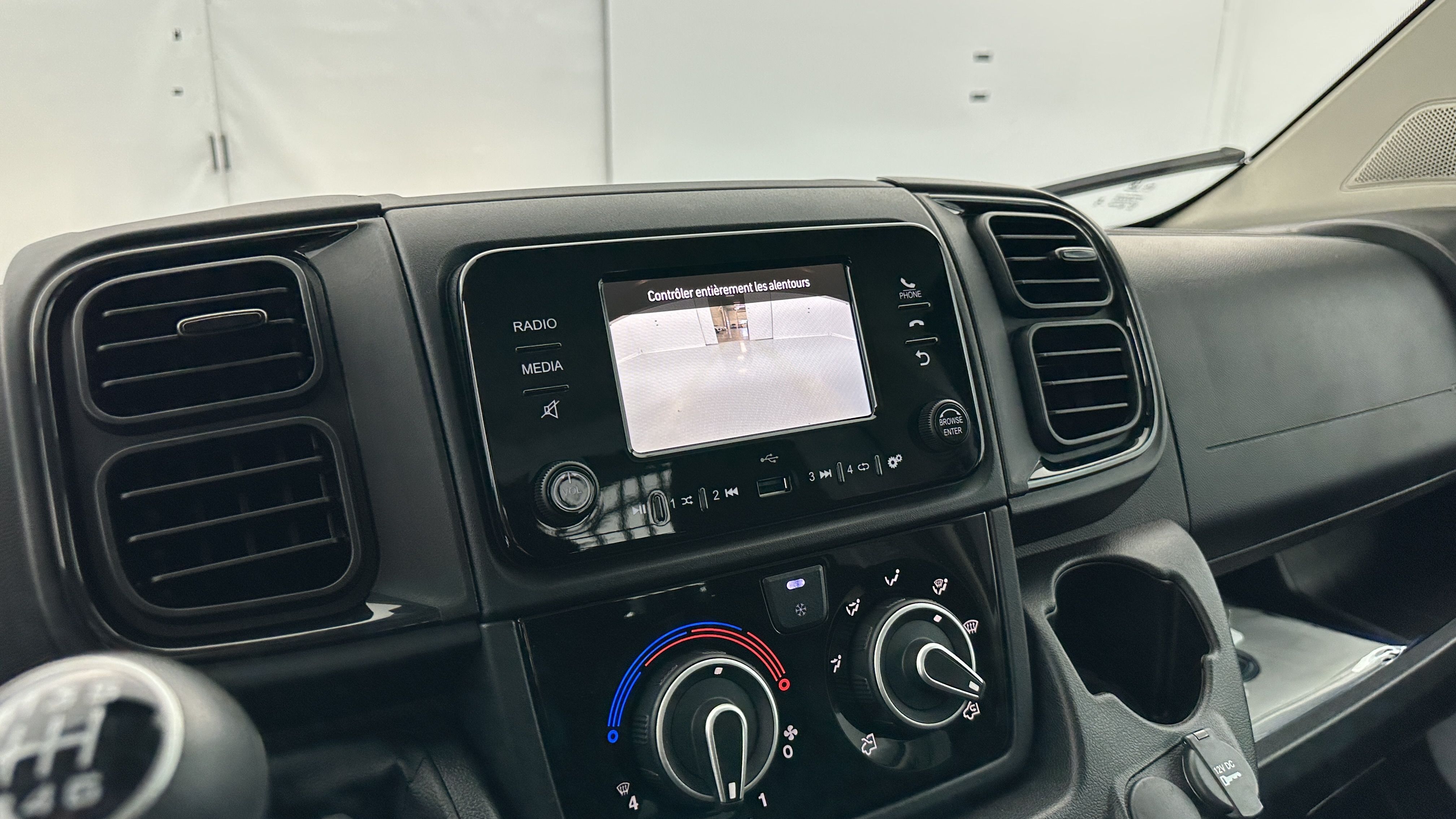 Fiat DUCATO CA - Image 12