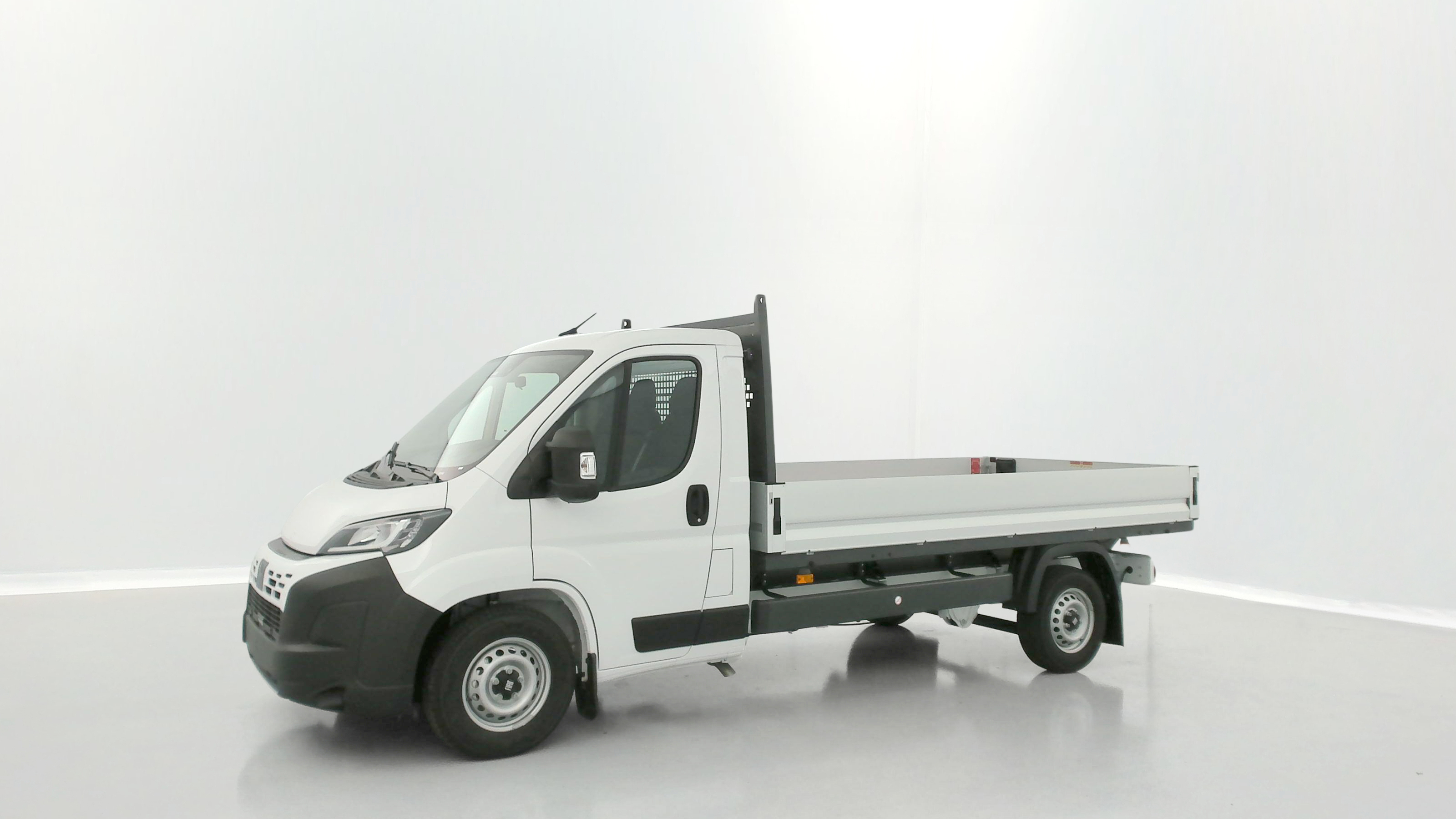 Fiat DUCATO CA - Image 16