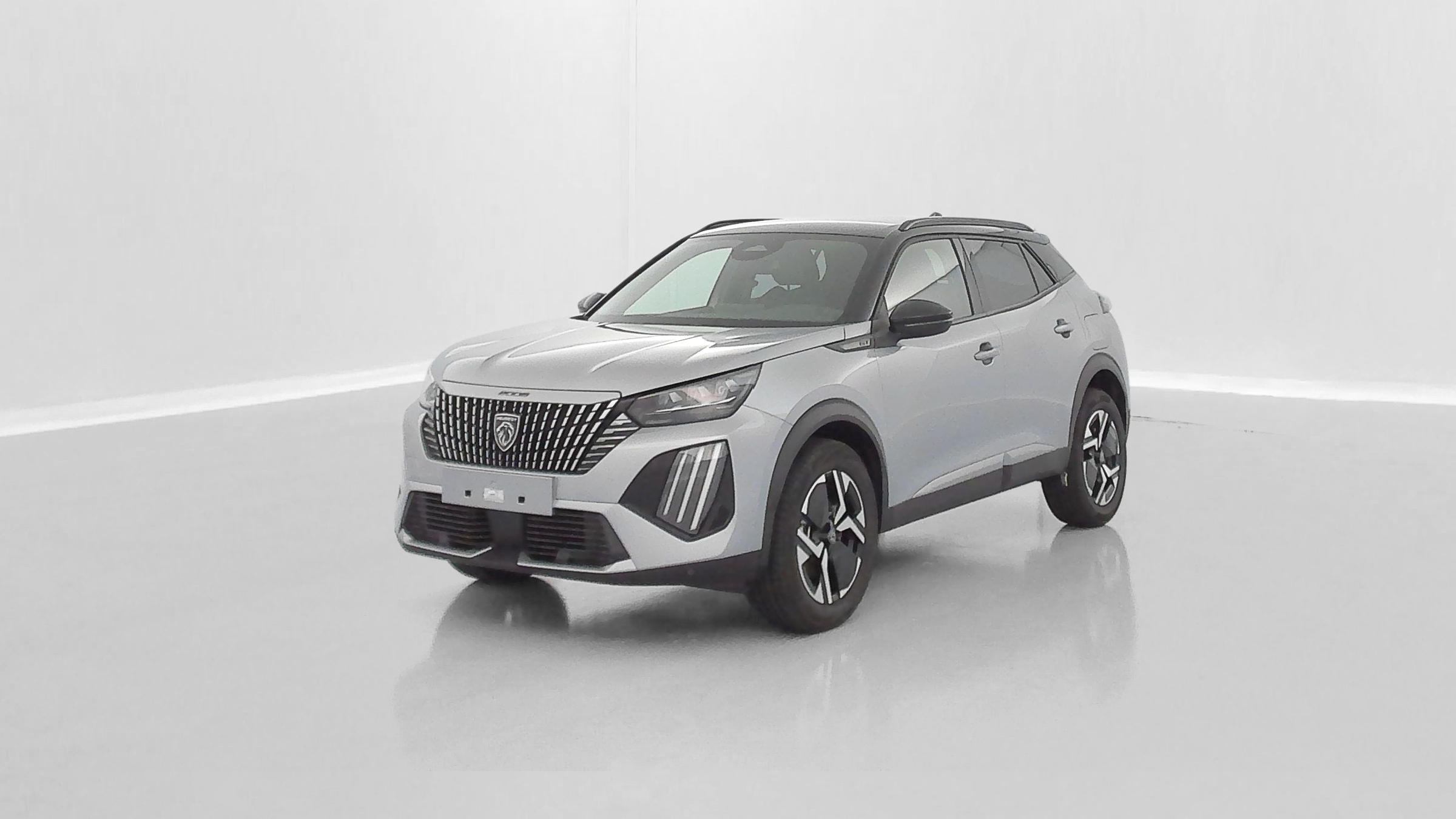 Peugeot 2008 - Image 3