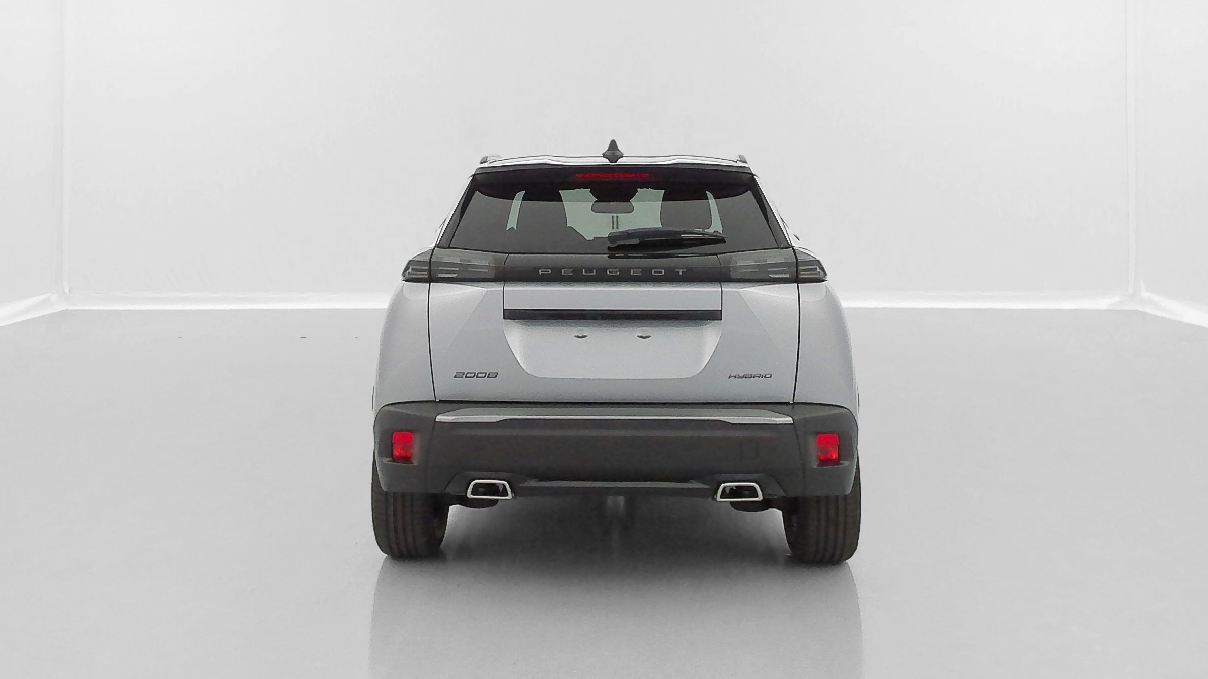 Peugeot 2008 - Image 24