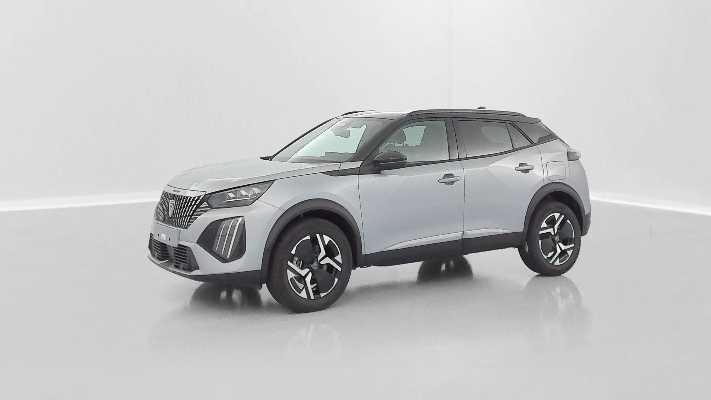 Peugeot 2008 - Image 27