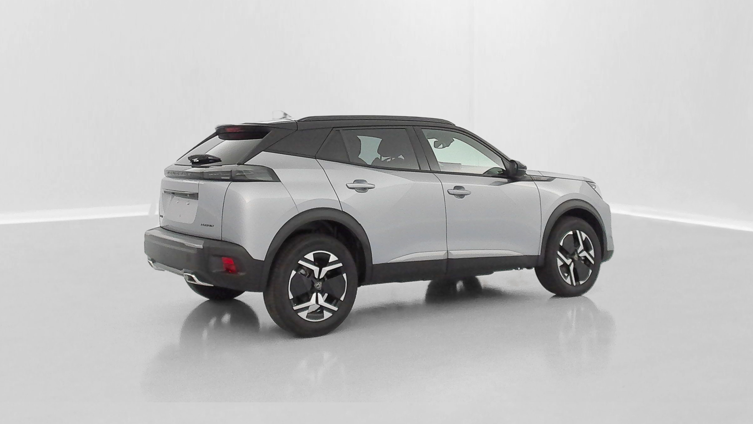 Peugeot 2008 - Image 29