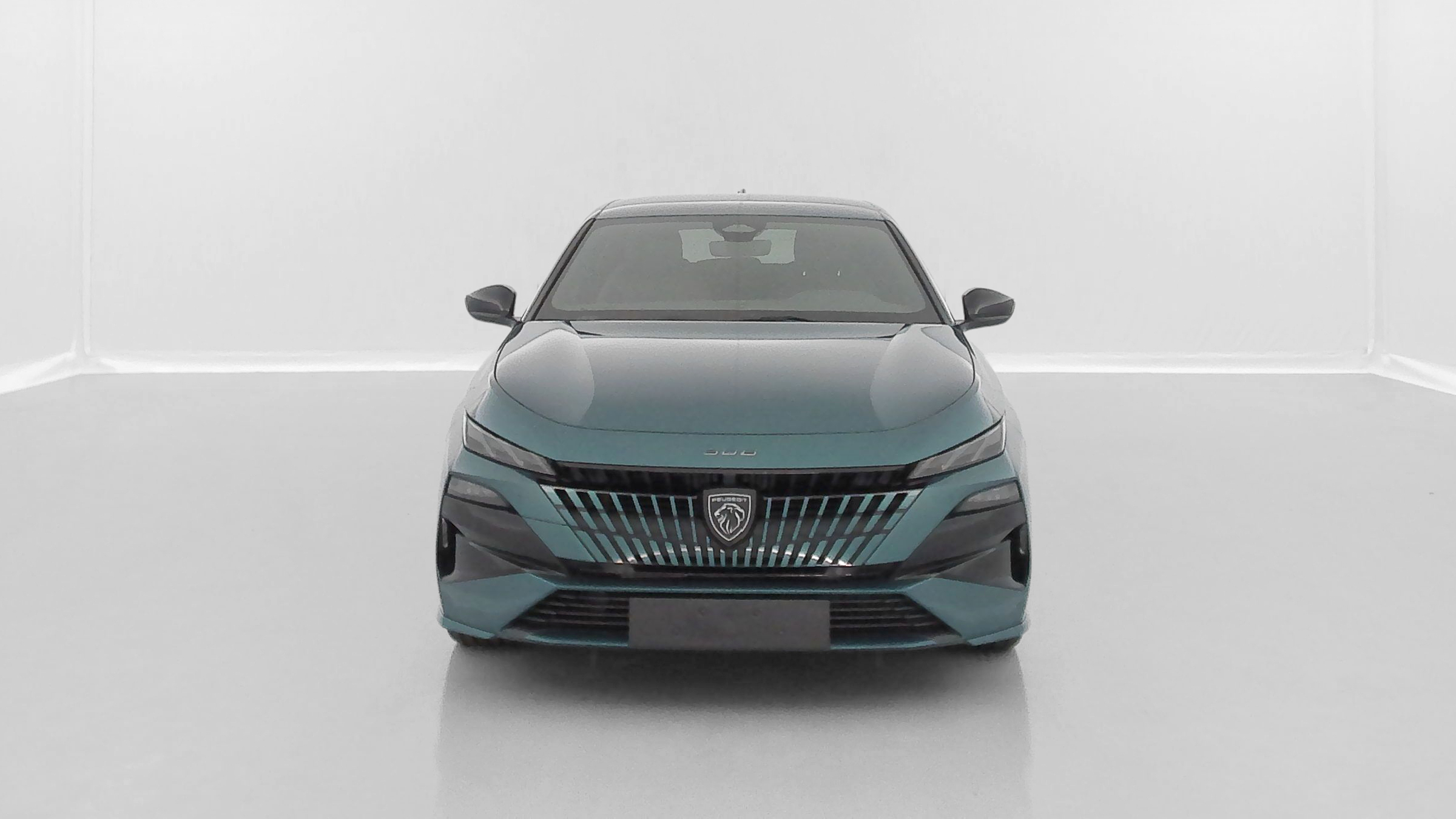 Peugeot 308 - Image 2