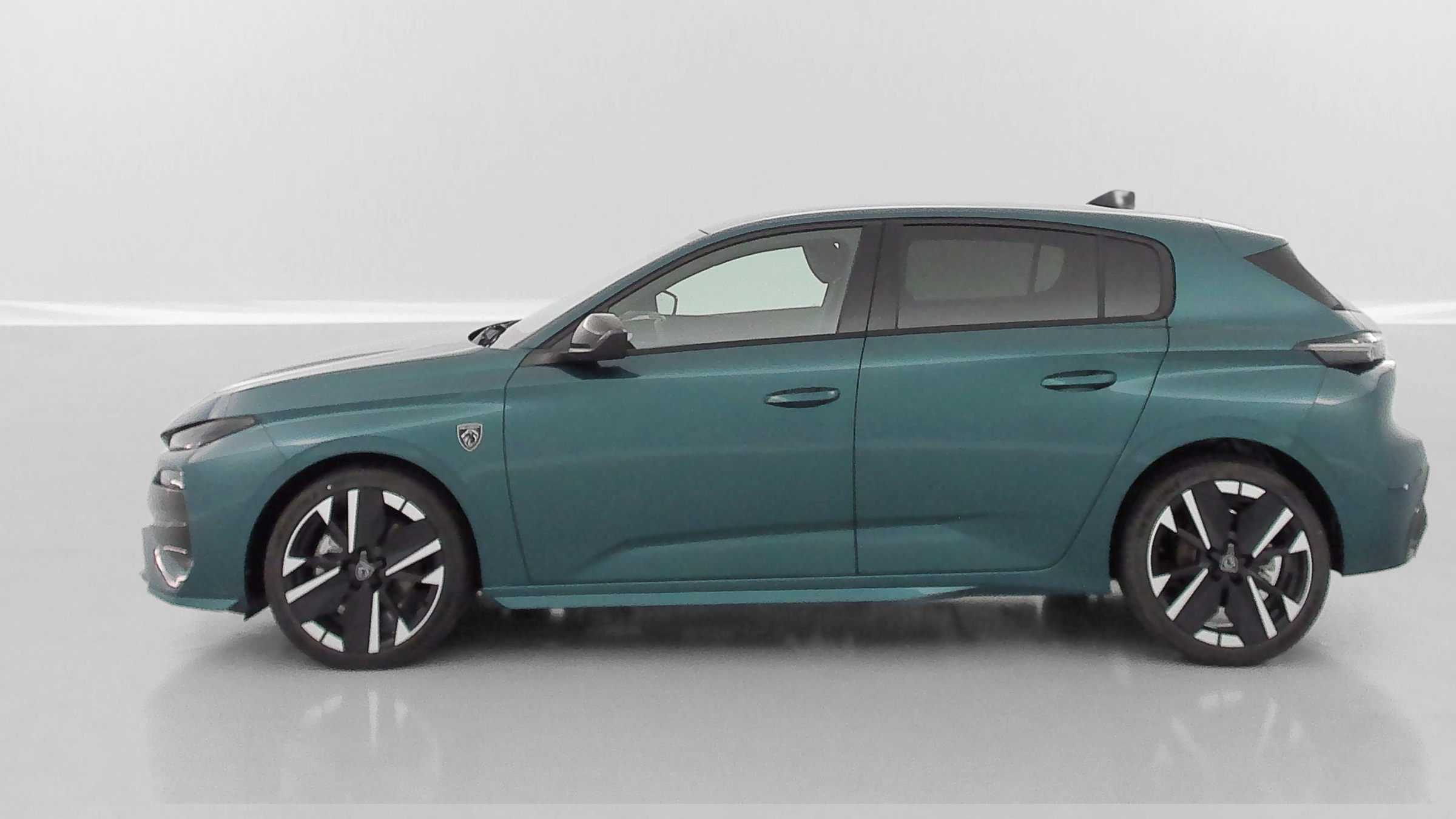 Peugeot 308 - Image 4