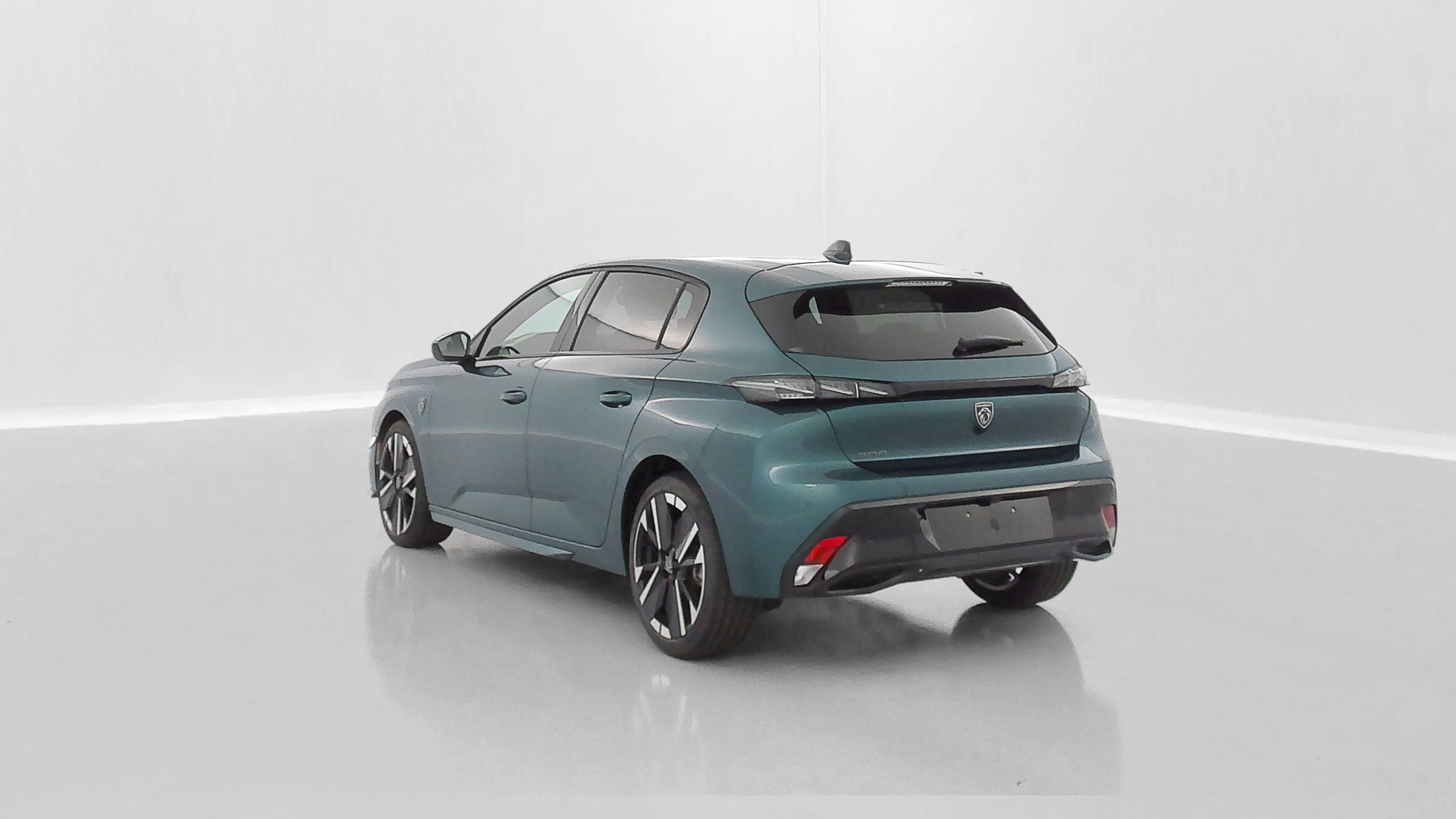 Peugeot 308 - Image 5