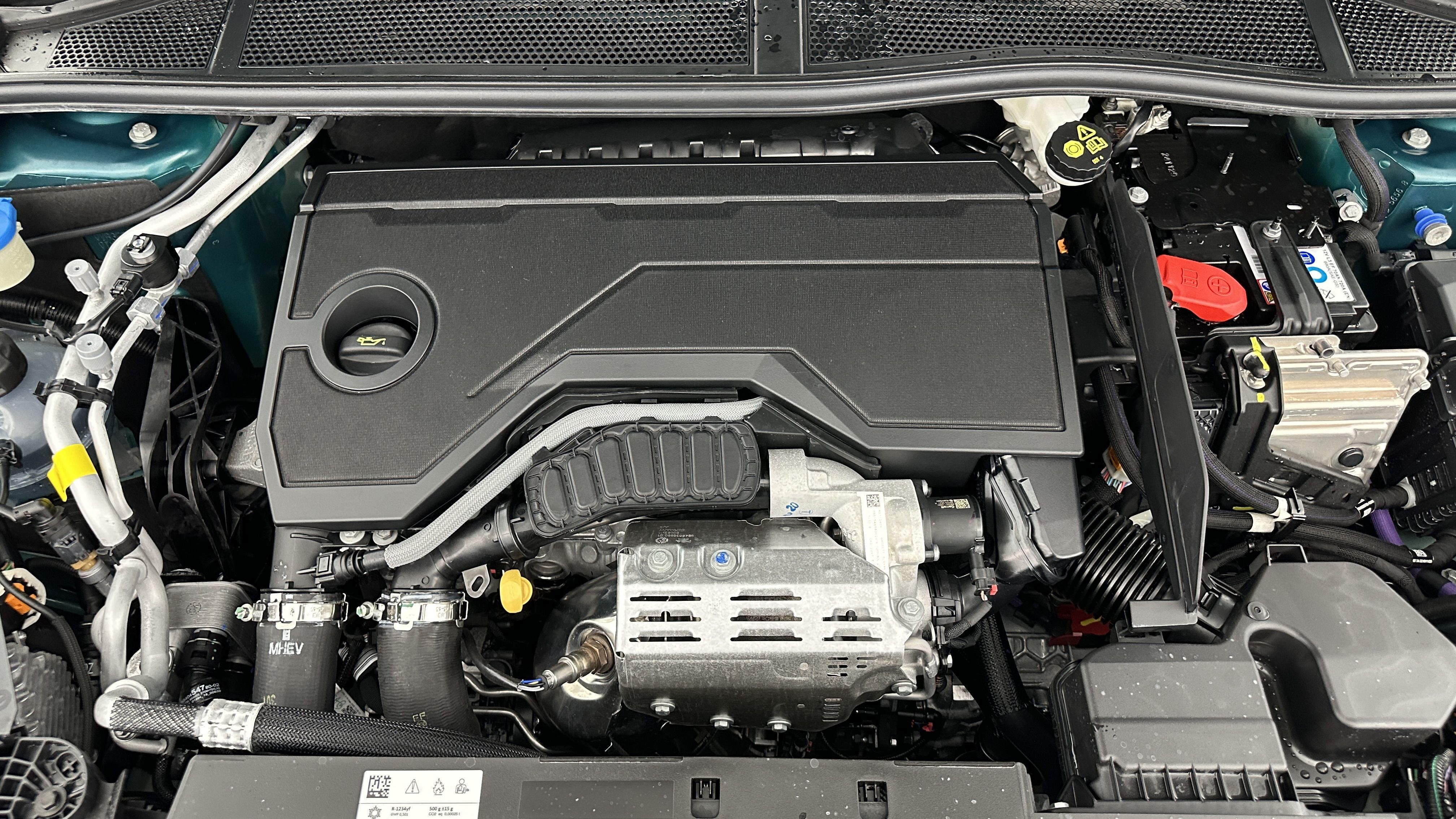 Peugeot 308 - Image 11