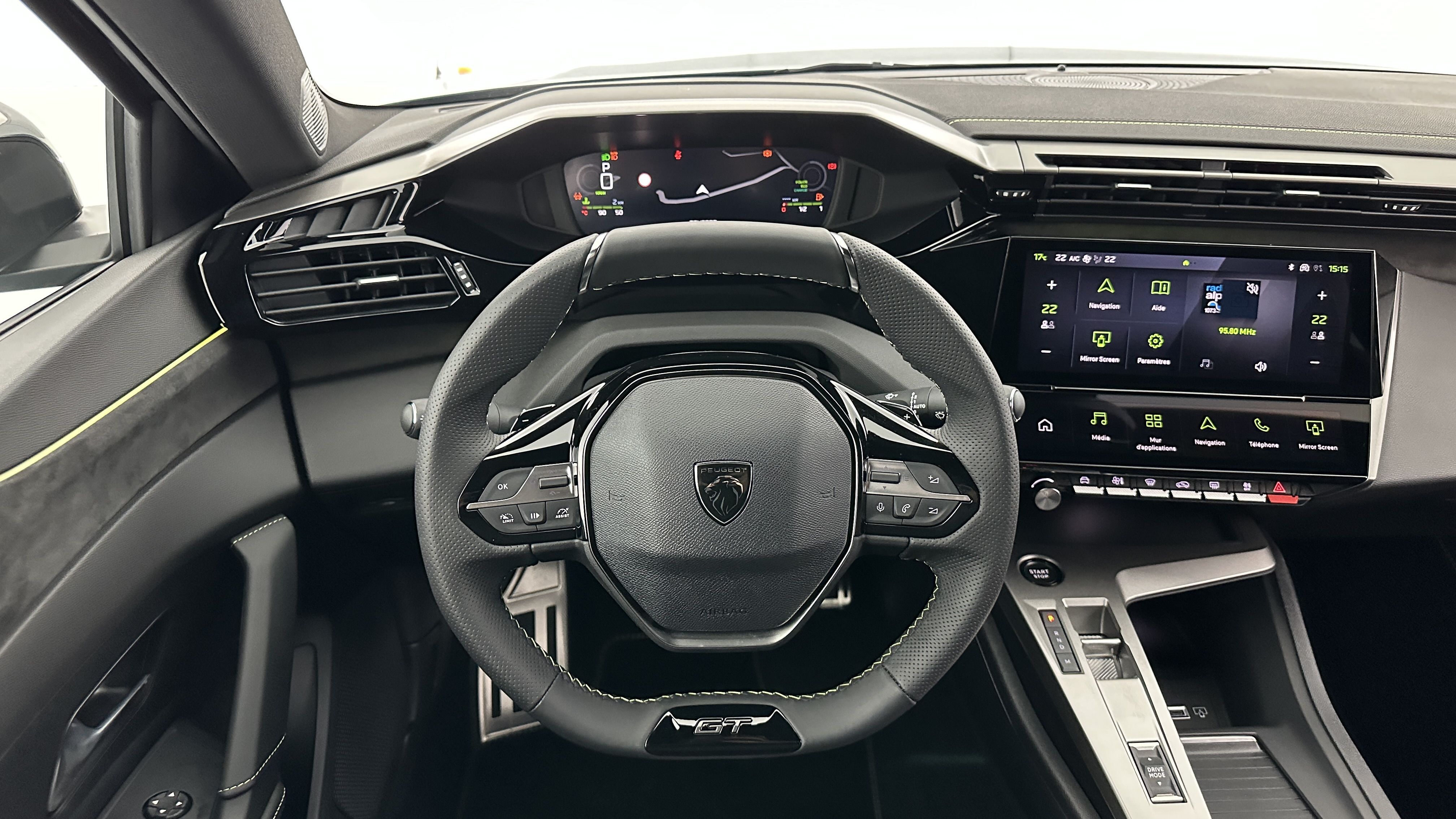 Peugeot 308 - Image 14