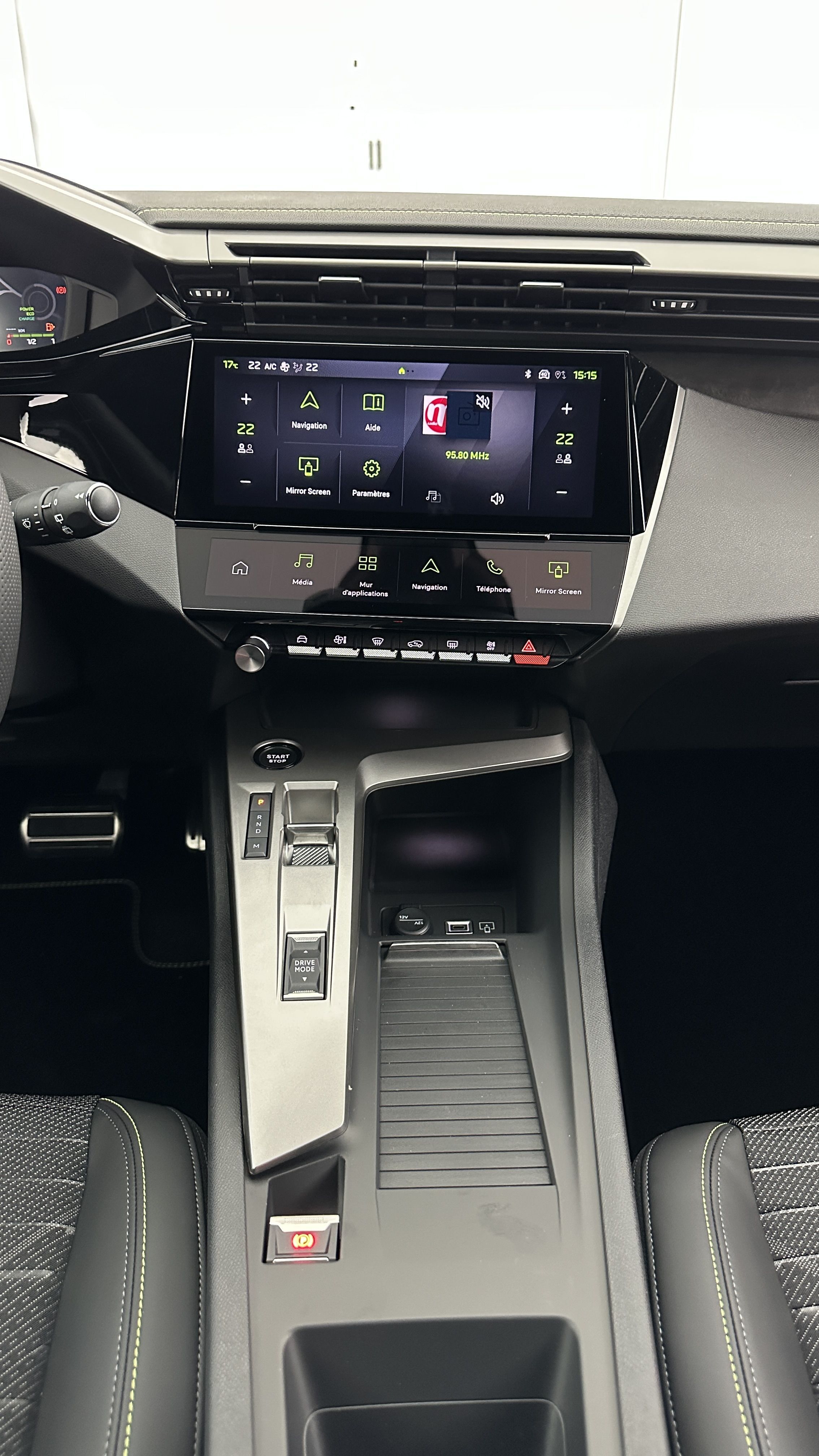 Peugeot 308 - Image 16