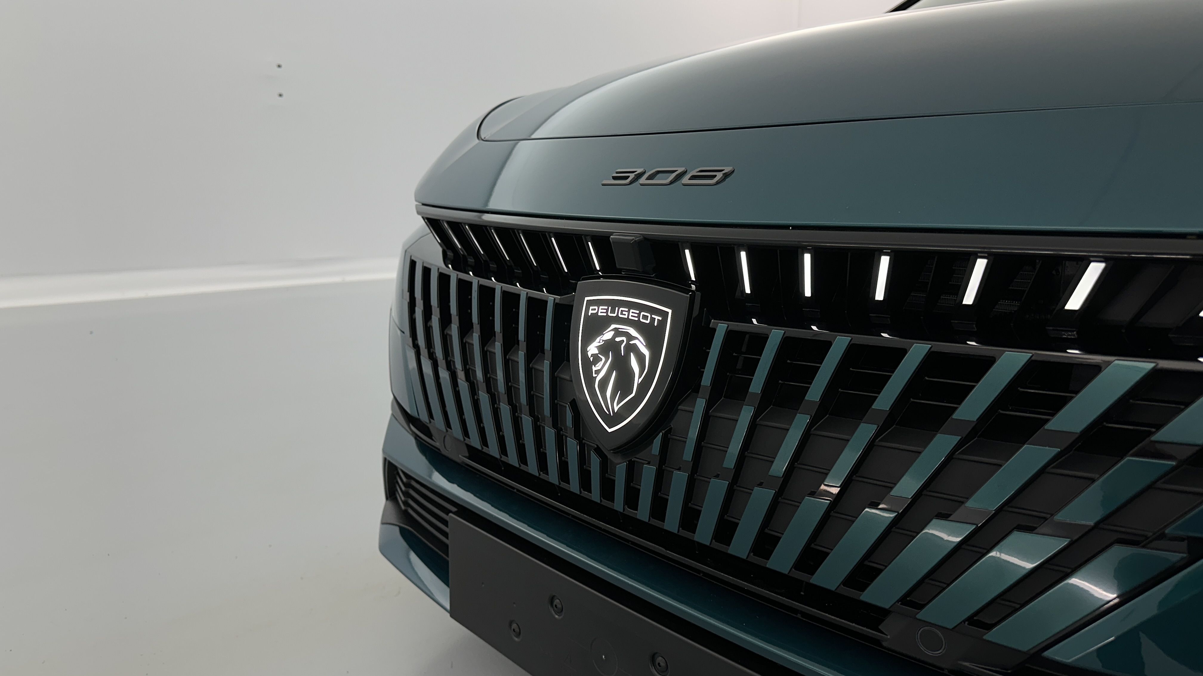 Peugeot 308 - Image 23