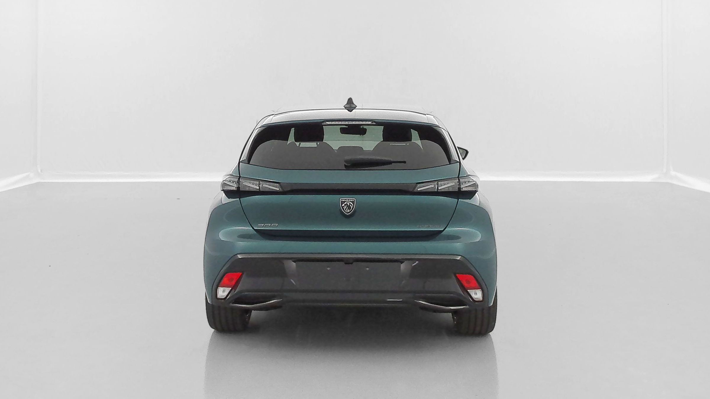 Peugeot 308 - Image 24