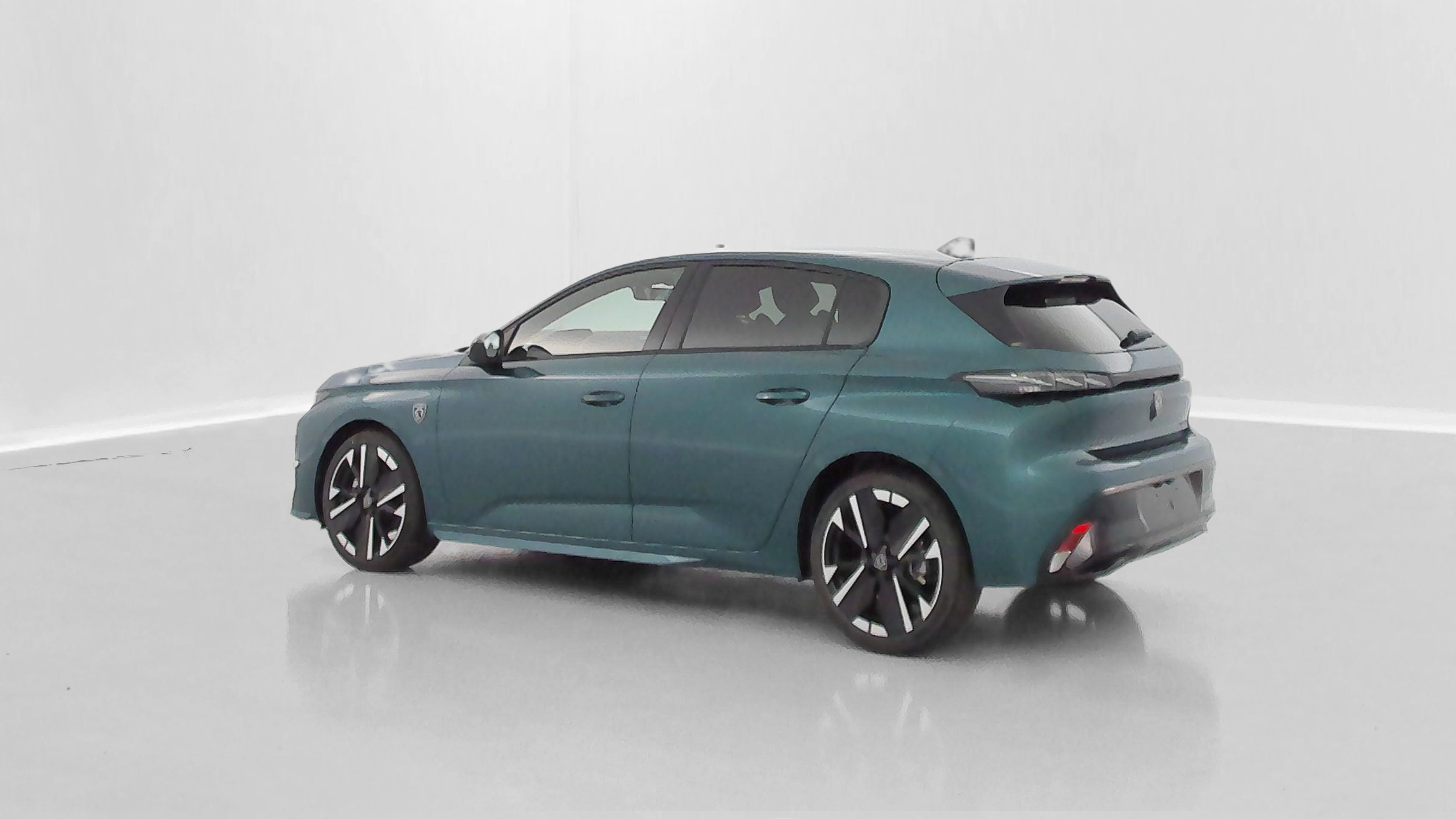 Peugeot 308 - Image 28