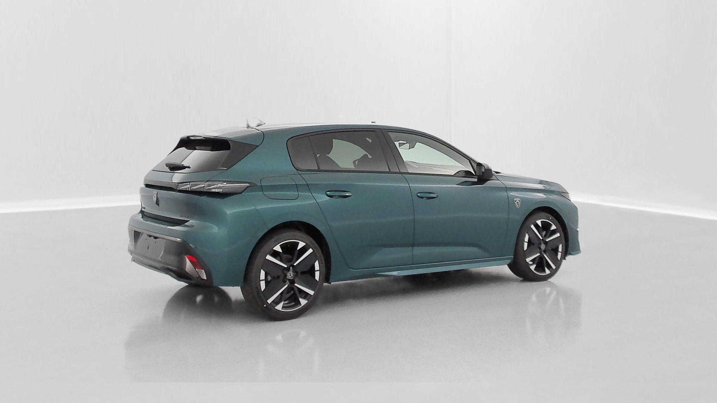 Peugeot 308 - Image 29