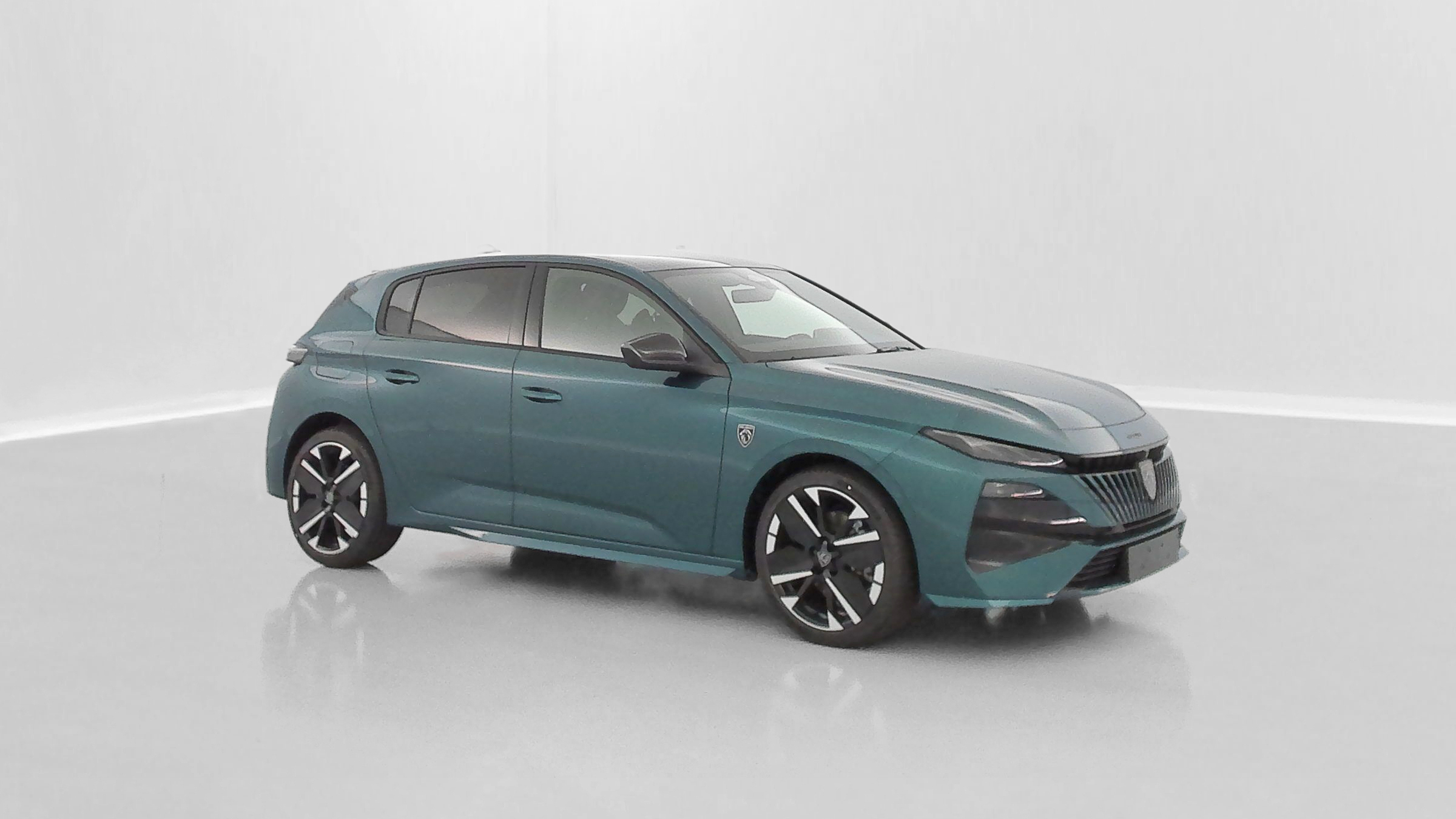 Peugeot 308 - Image 30