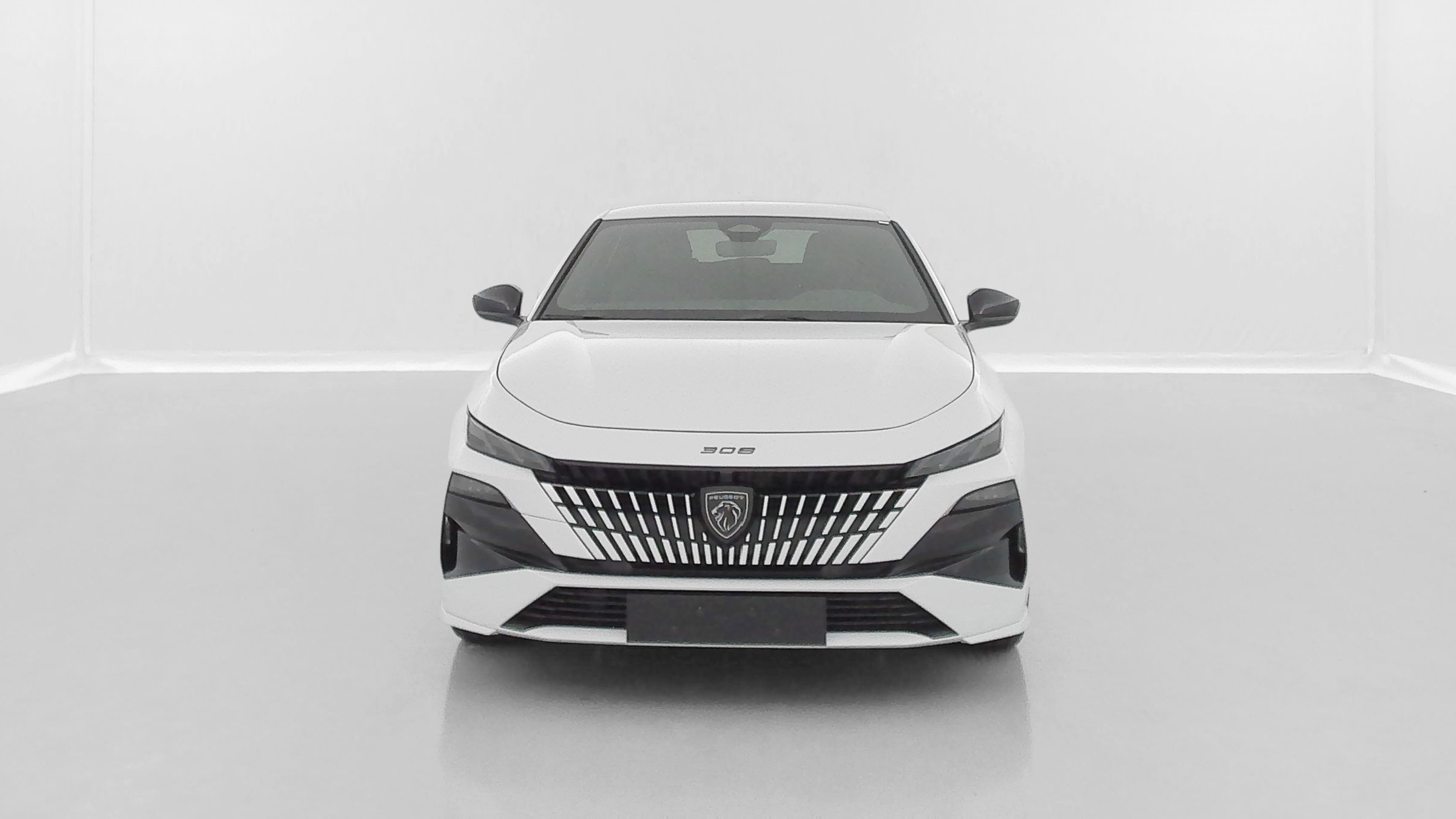 Peugeot 308 - Image 2