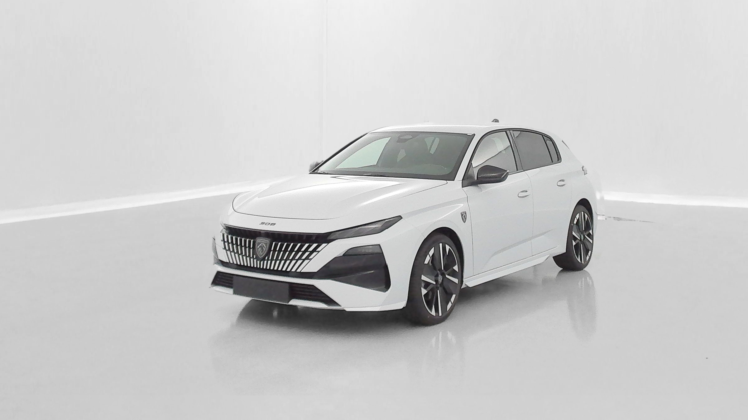 Peugeot 308 - Image 3