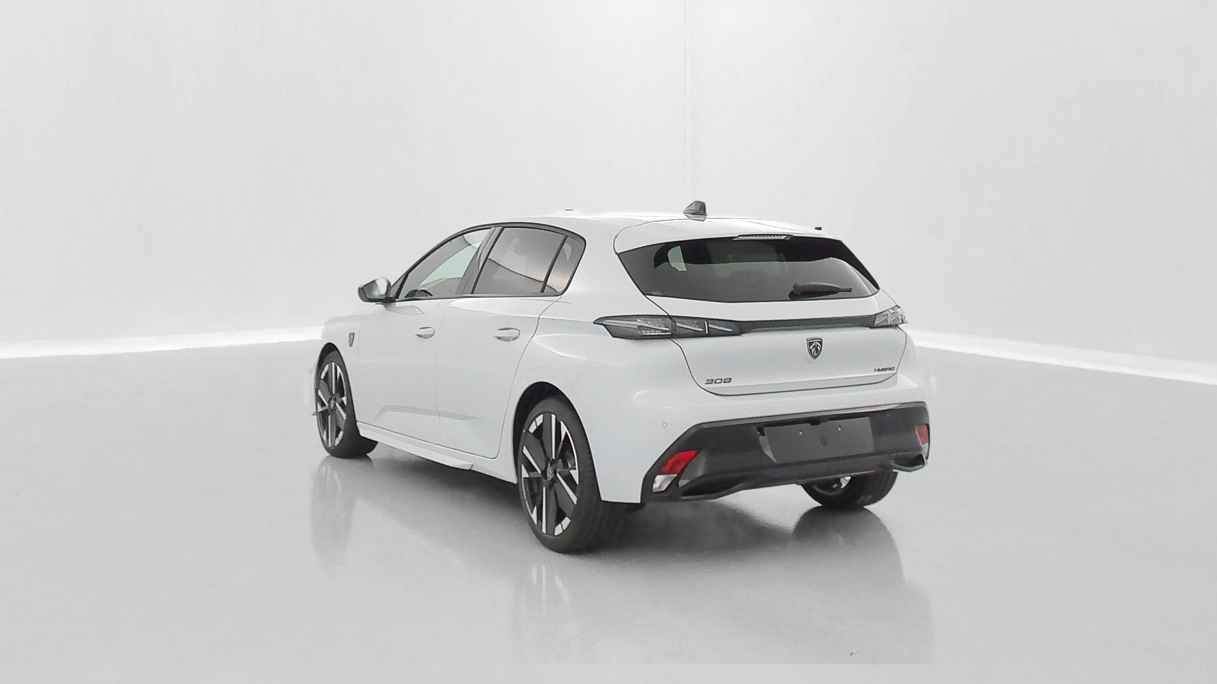 Peugeot 308 - Image 5