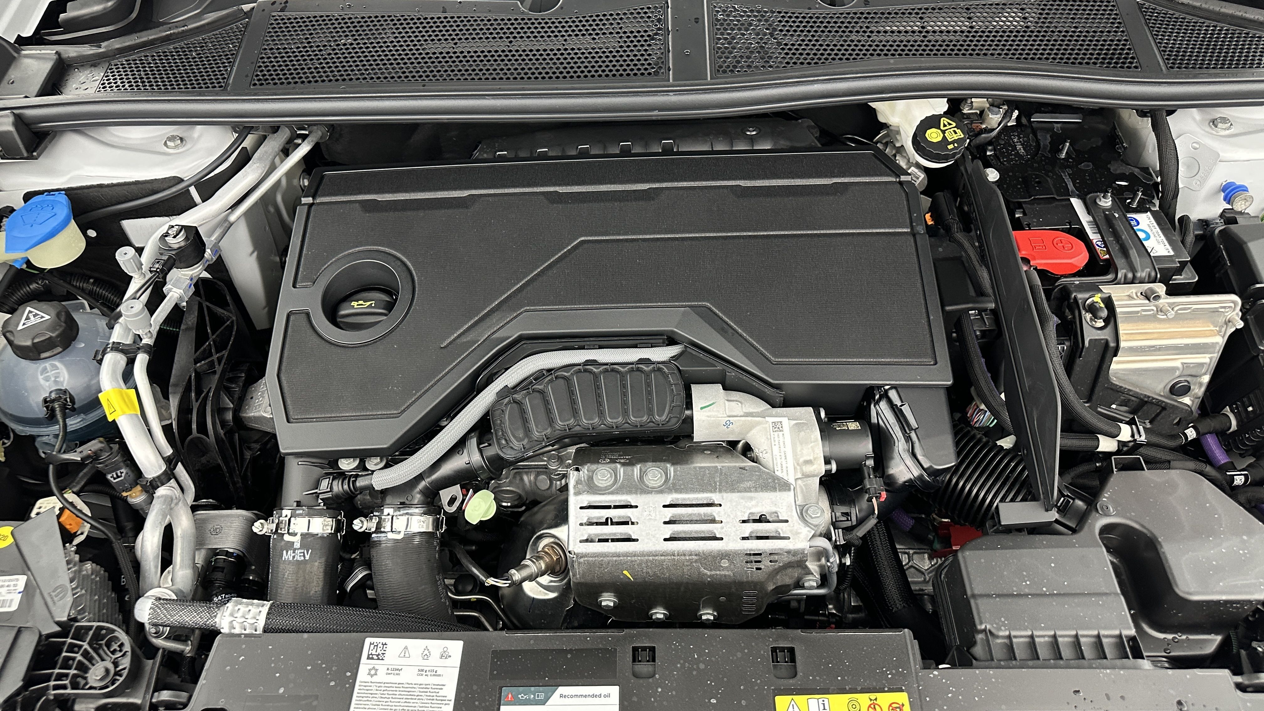 Peugeot 308 - Image 11