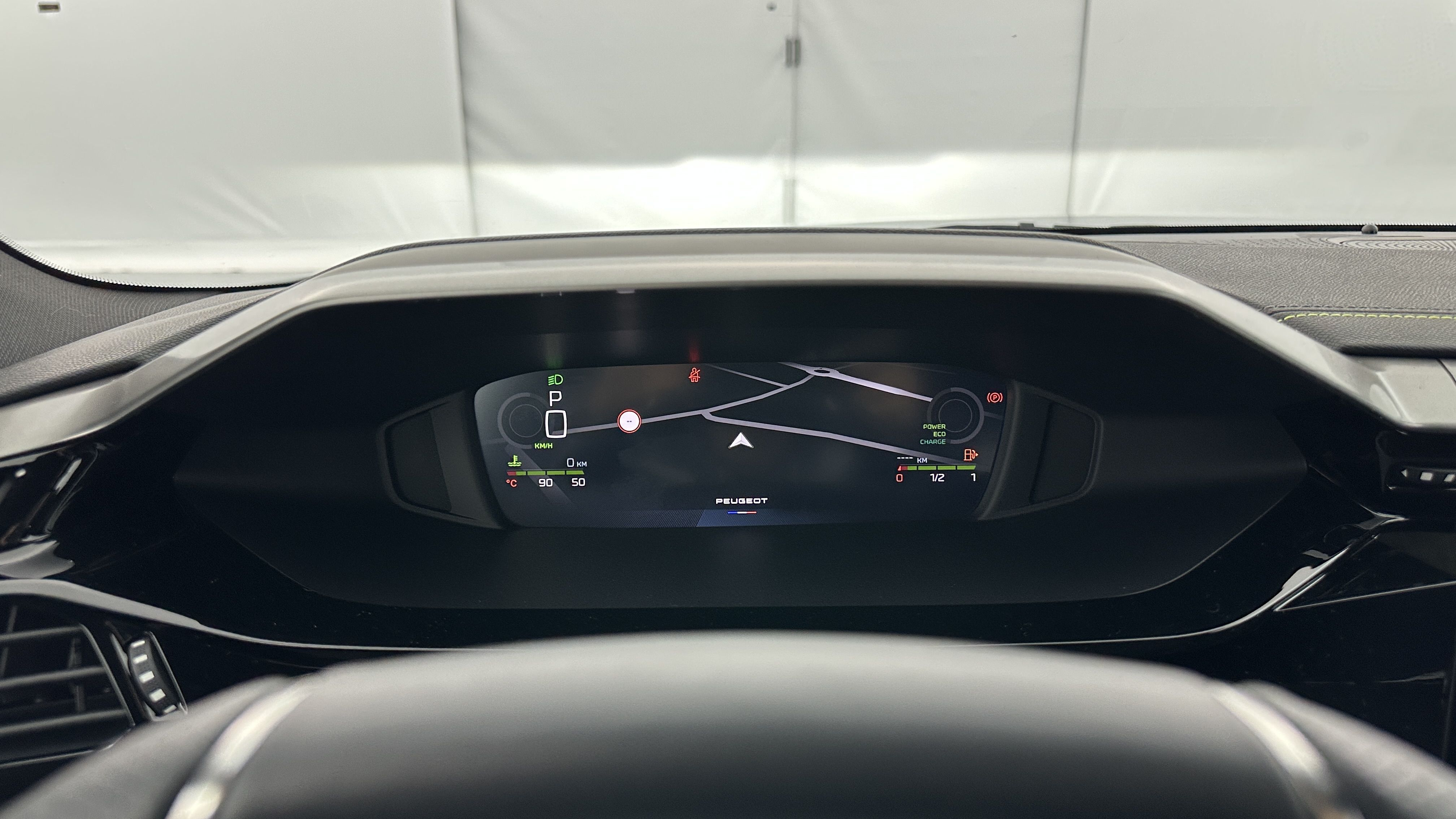 Peugeot 308 - Image 15