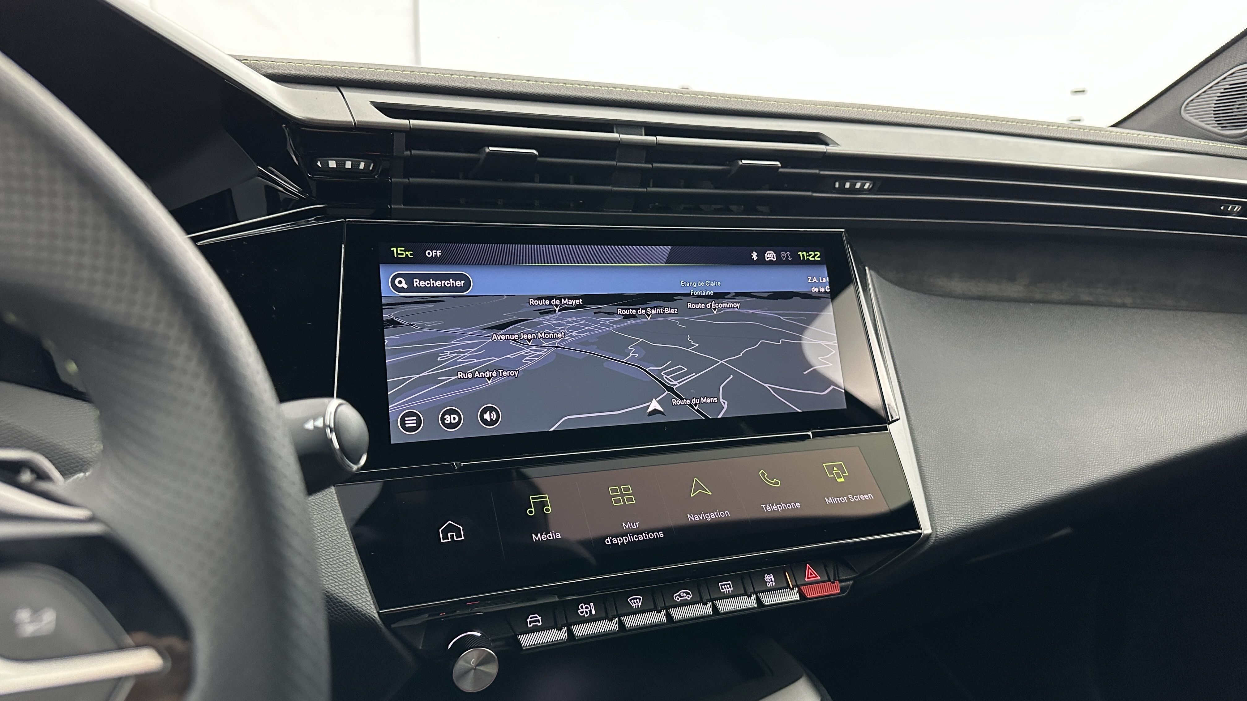 Peugeot 308 - Image 19