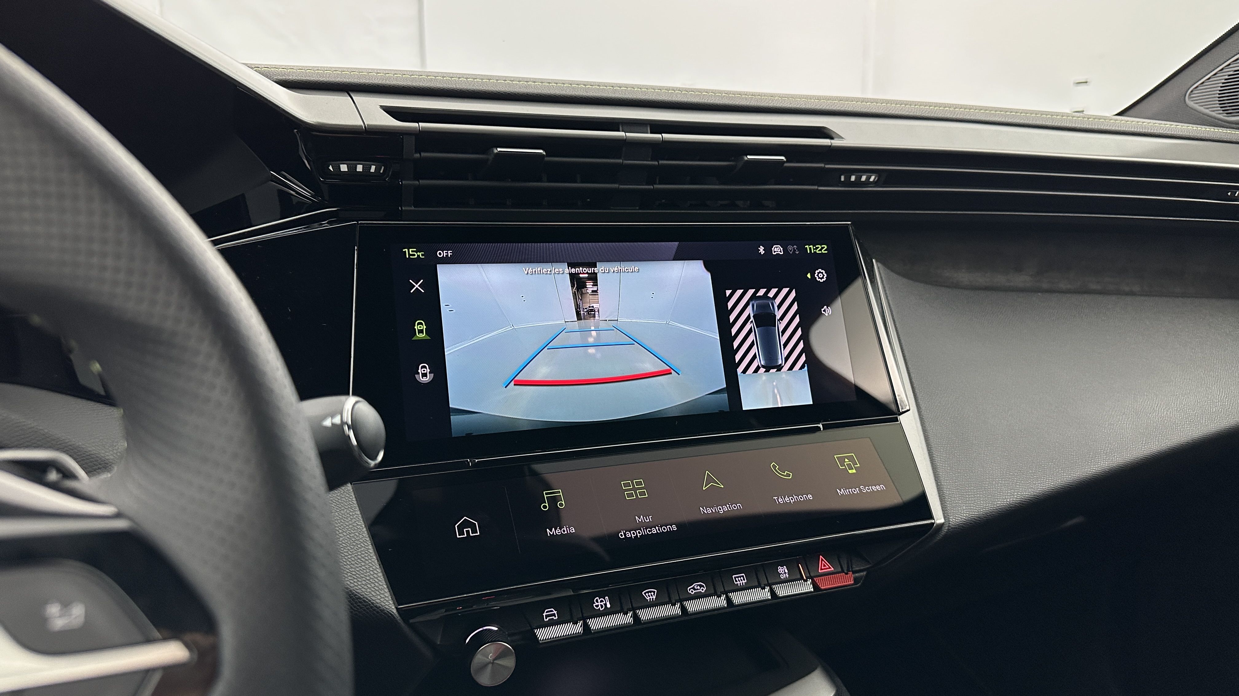 Peugeot 308 - Image 20