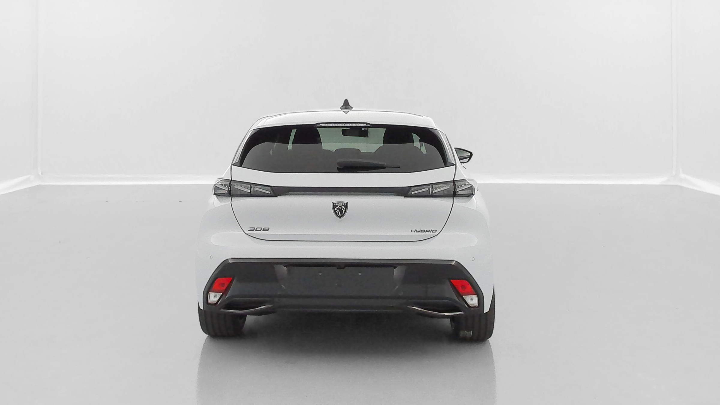 Peugeot 308 - Image 24