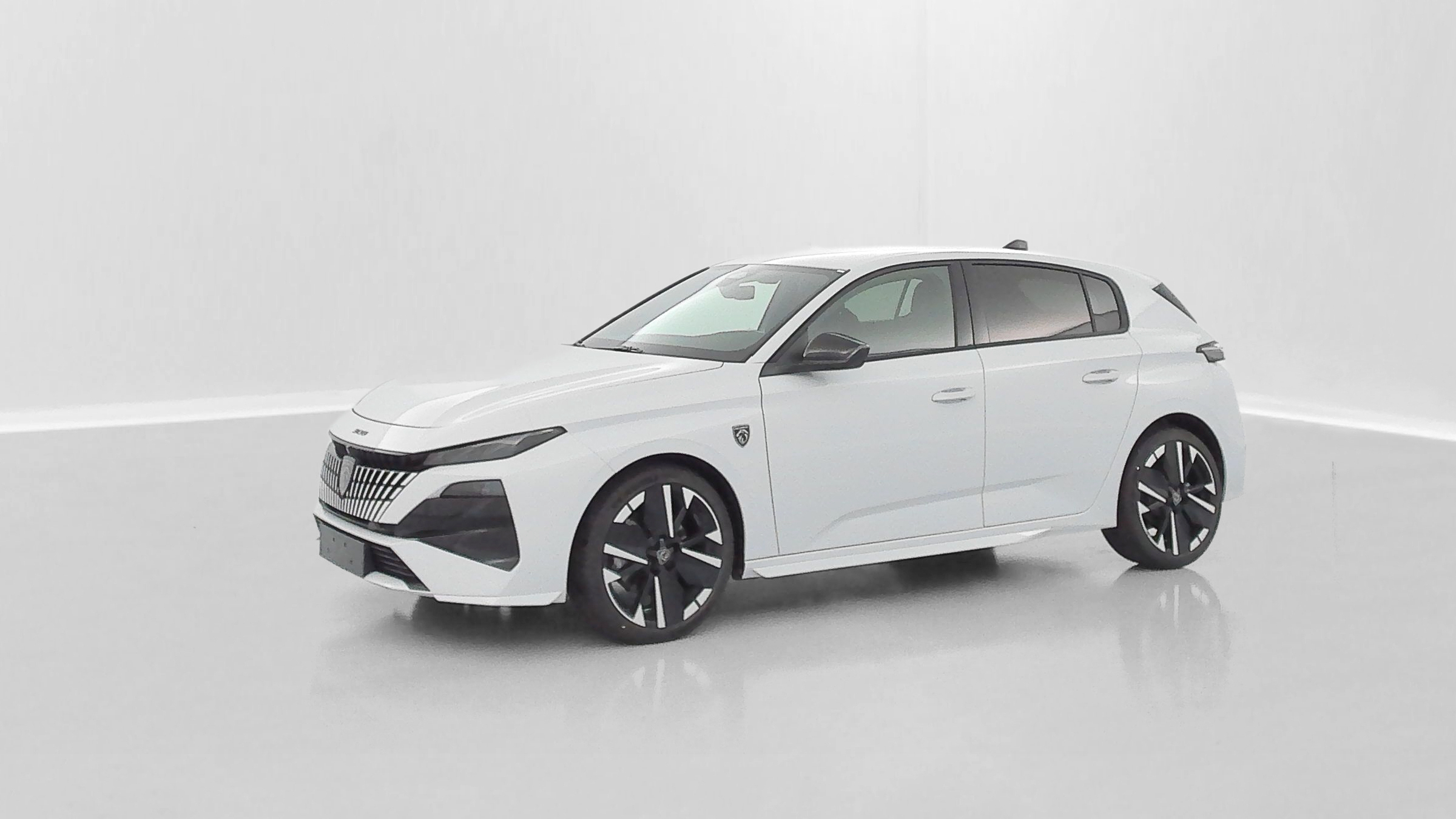 Peugeot 308 - Image 27