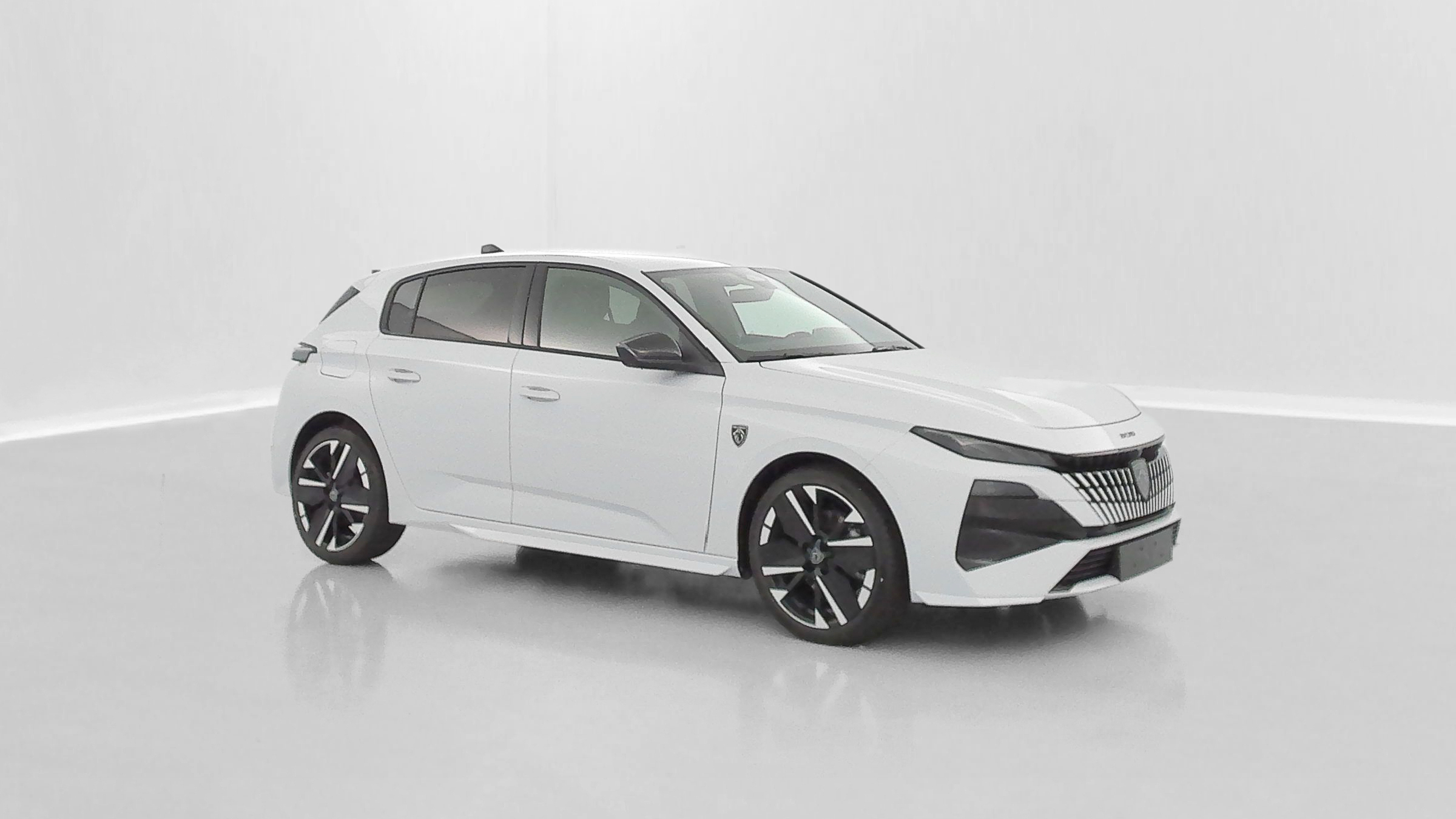 Peugeot 308 - Image 30