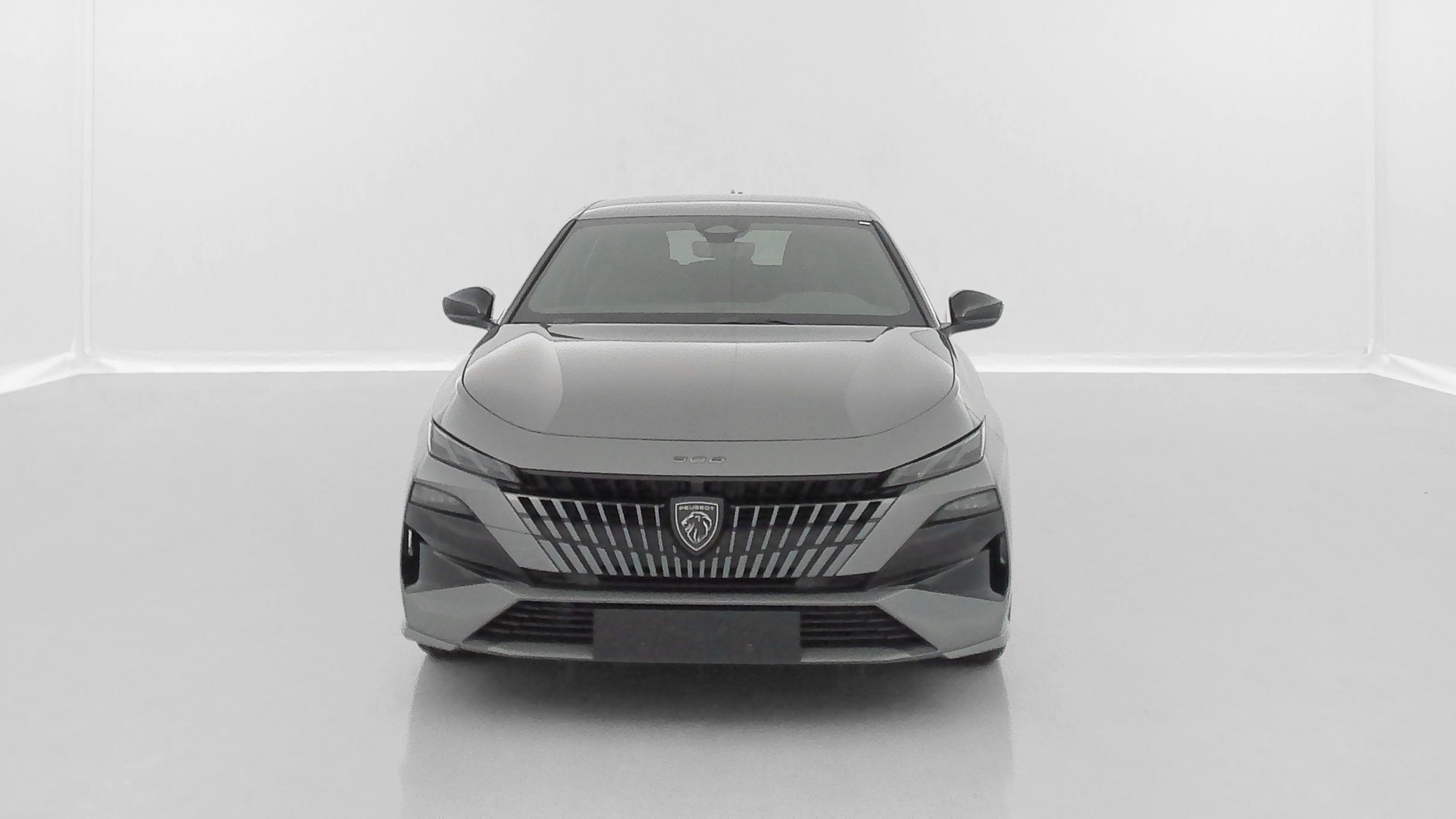 Peugeot 308 - Image 2