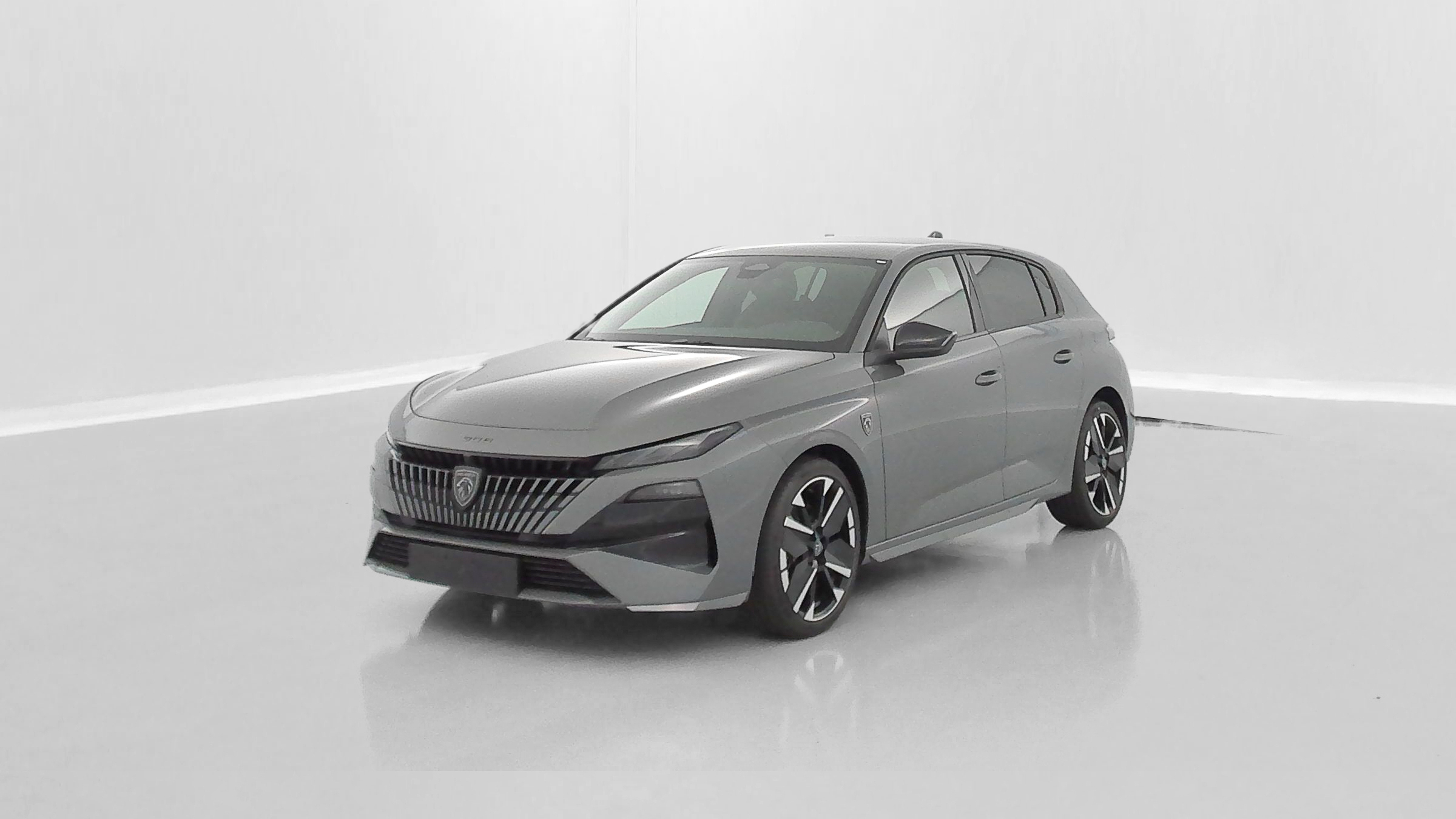 Peugeot 308 - Image 3