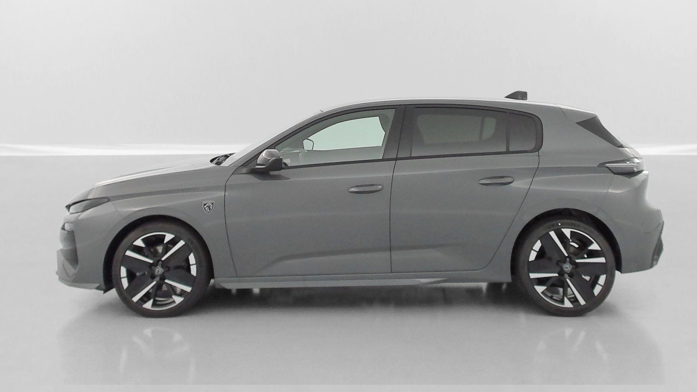 Peugeot 308 - Image 4