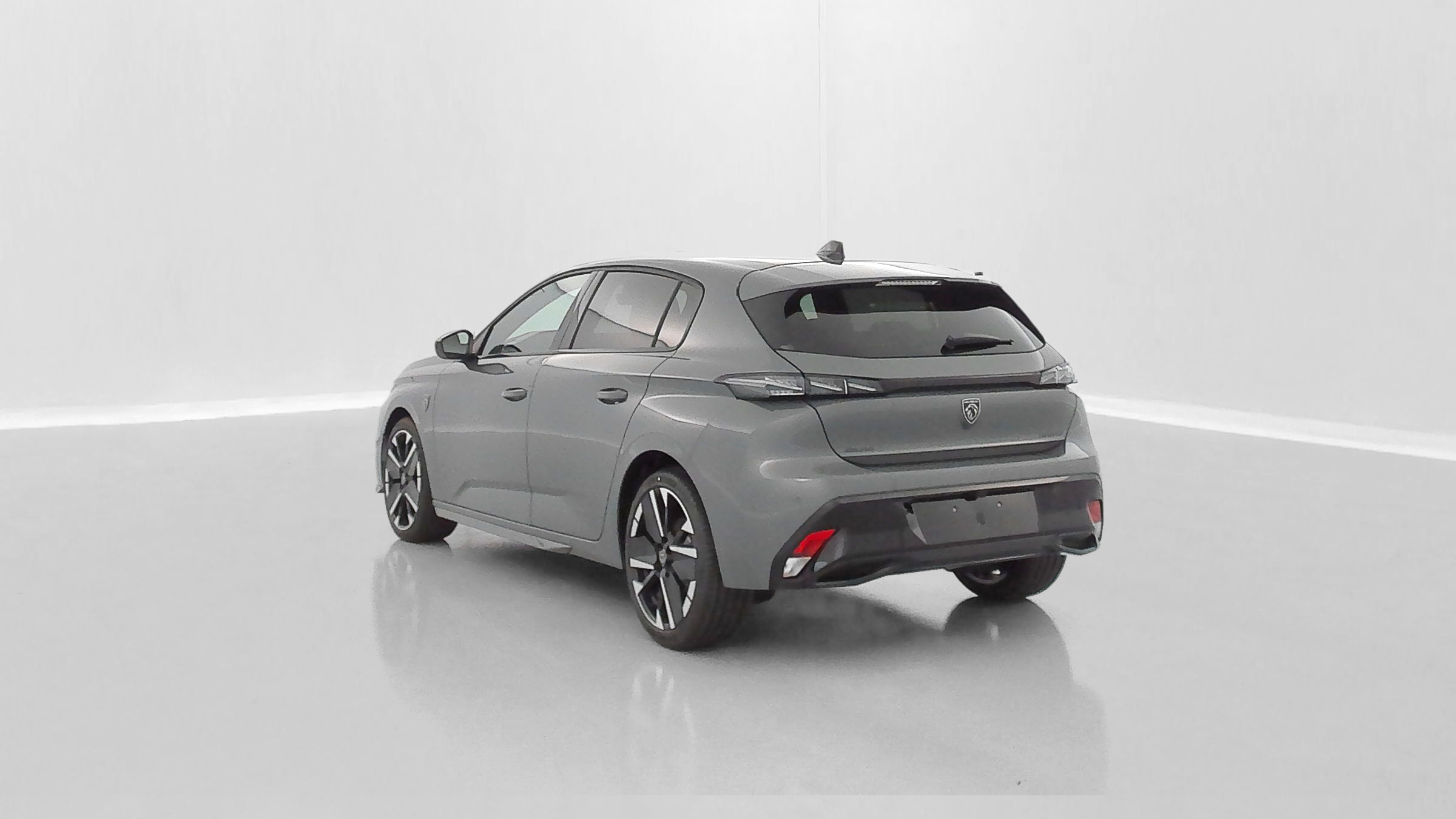 Peugeot 308 - Image 5