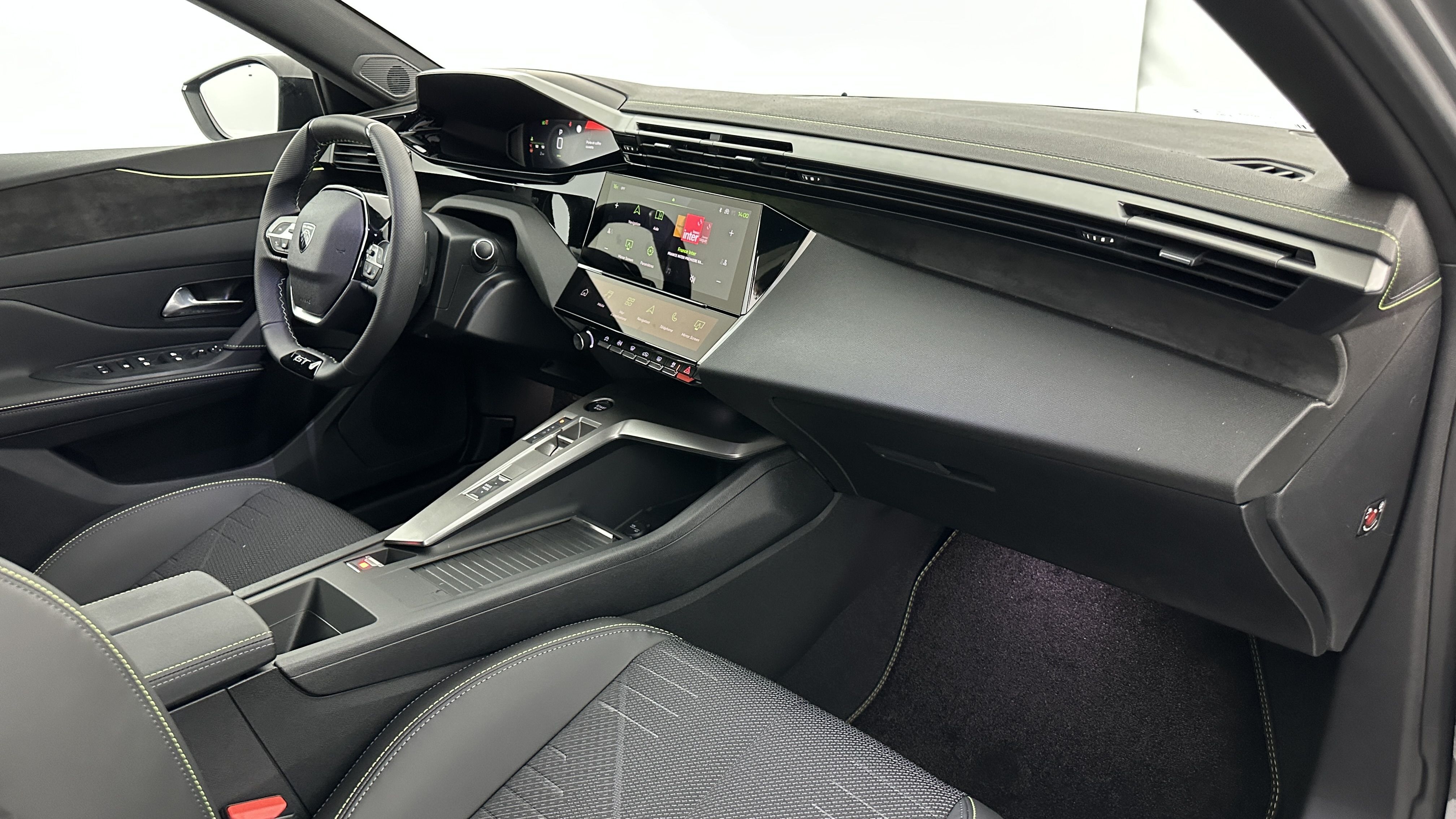 Peugeot 308 - Image 8