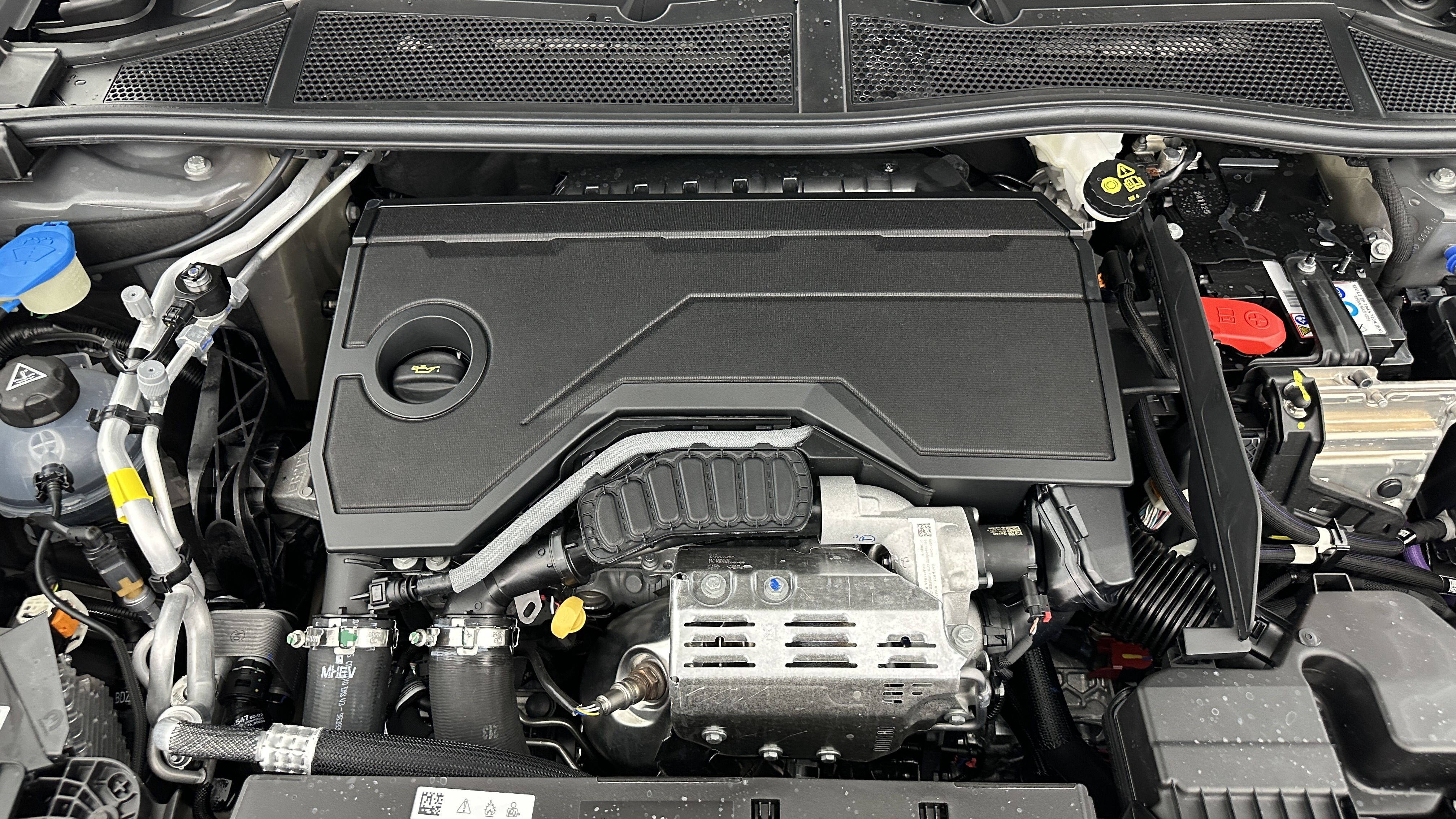 Peugeot 308 - Image 11