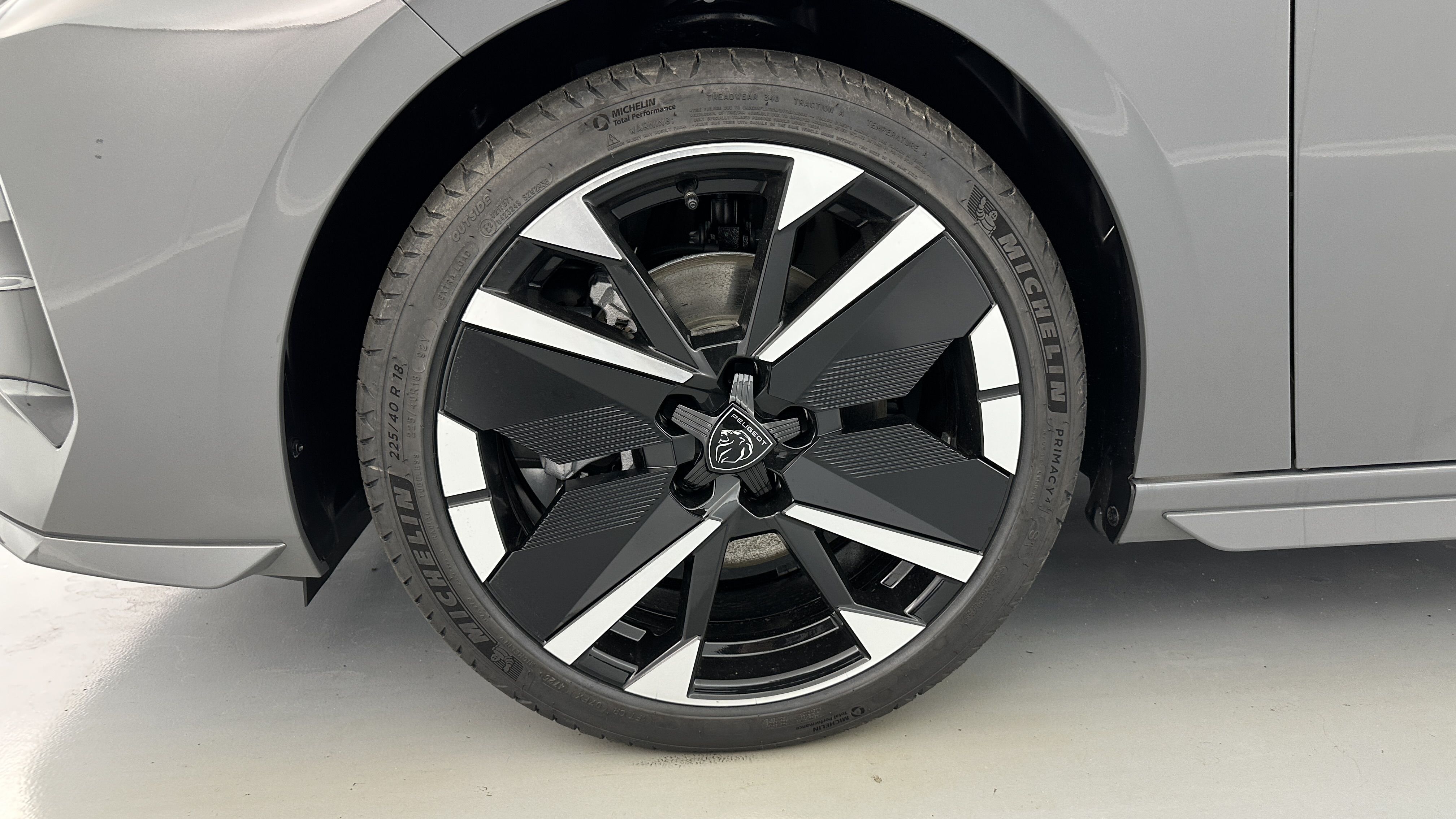 Peugeot 308 - Image 12