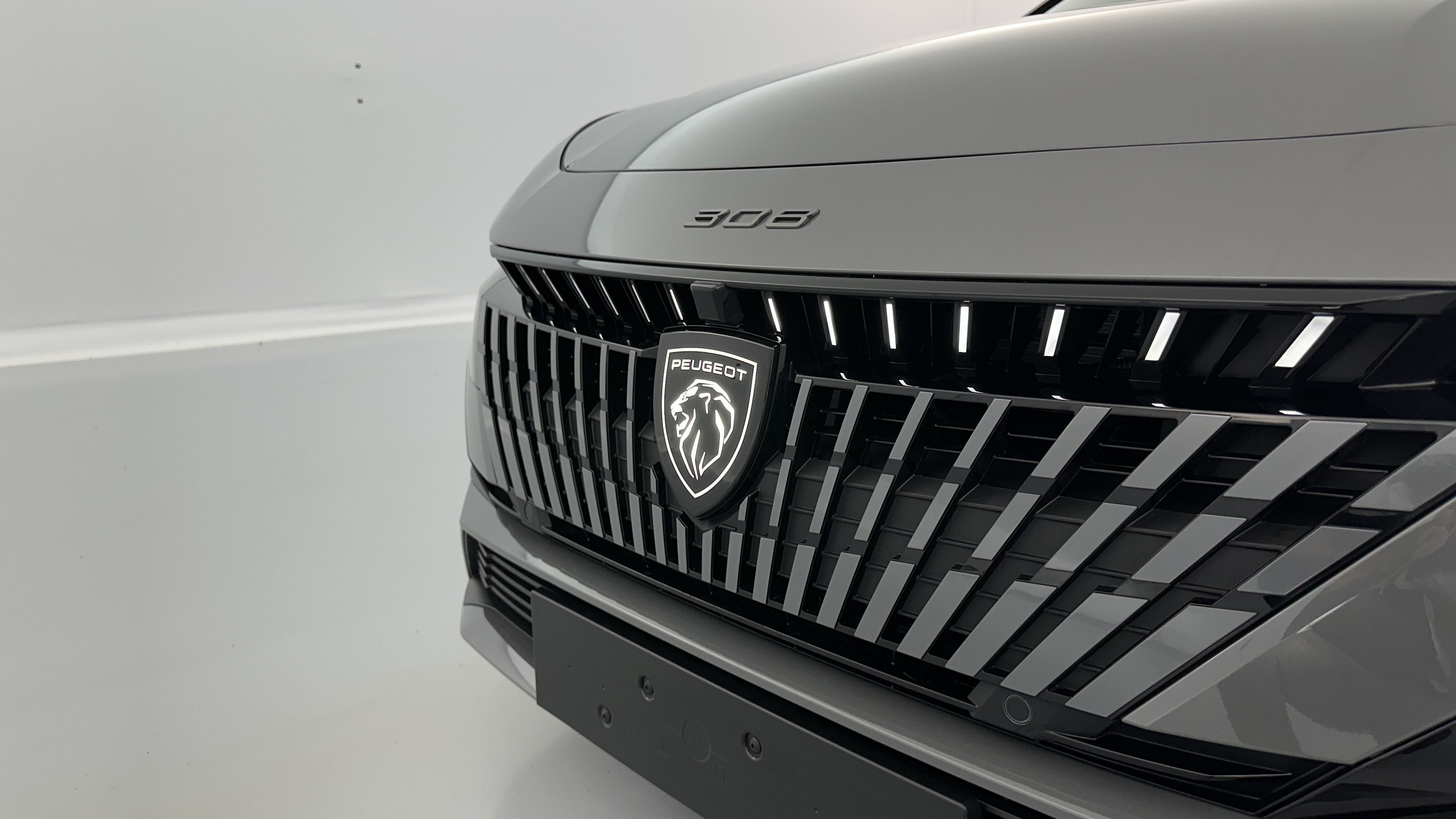 Peugeot 308 - Image 23