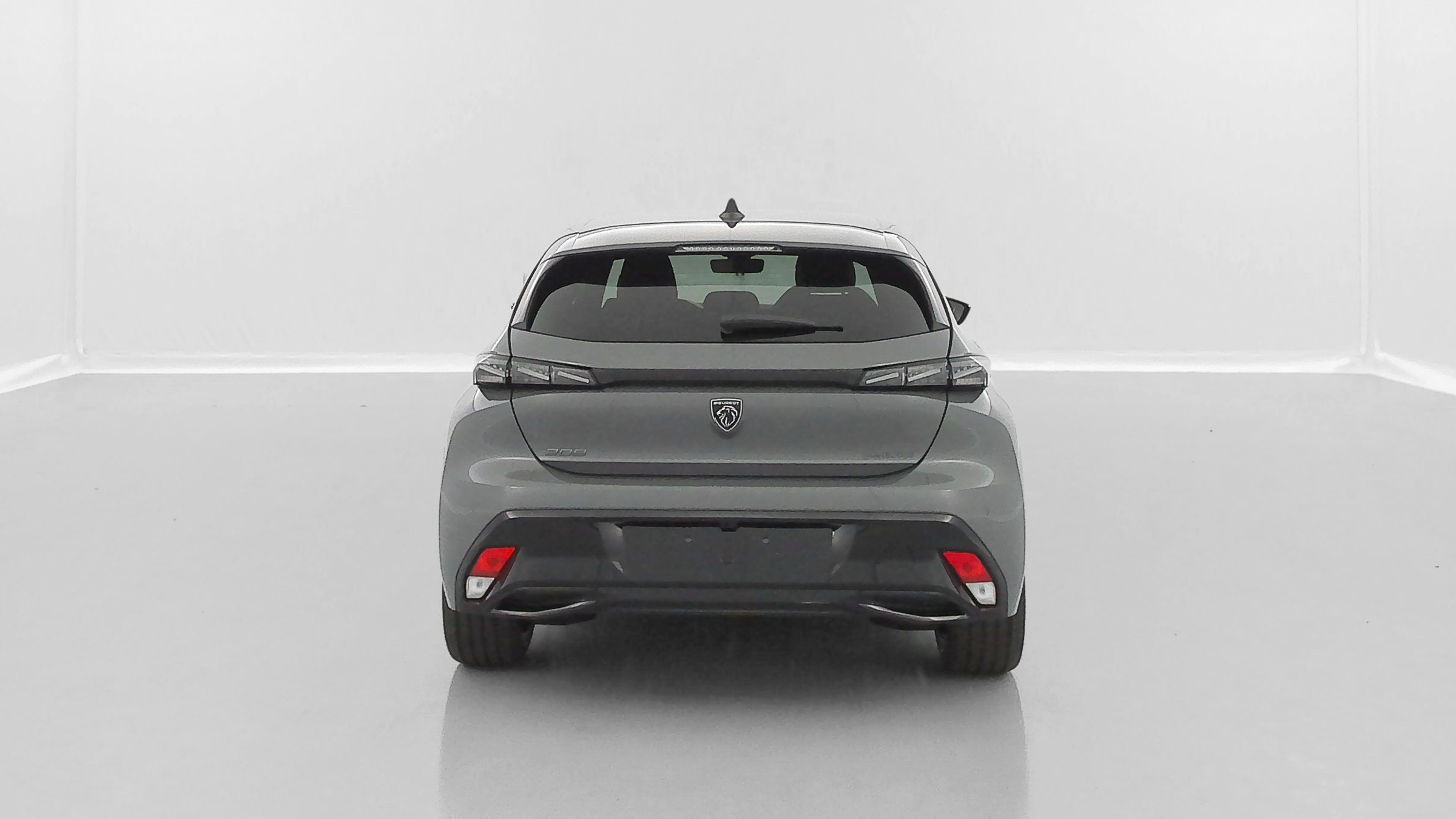 Peugeot 308 - Image 24