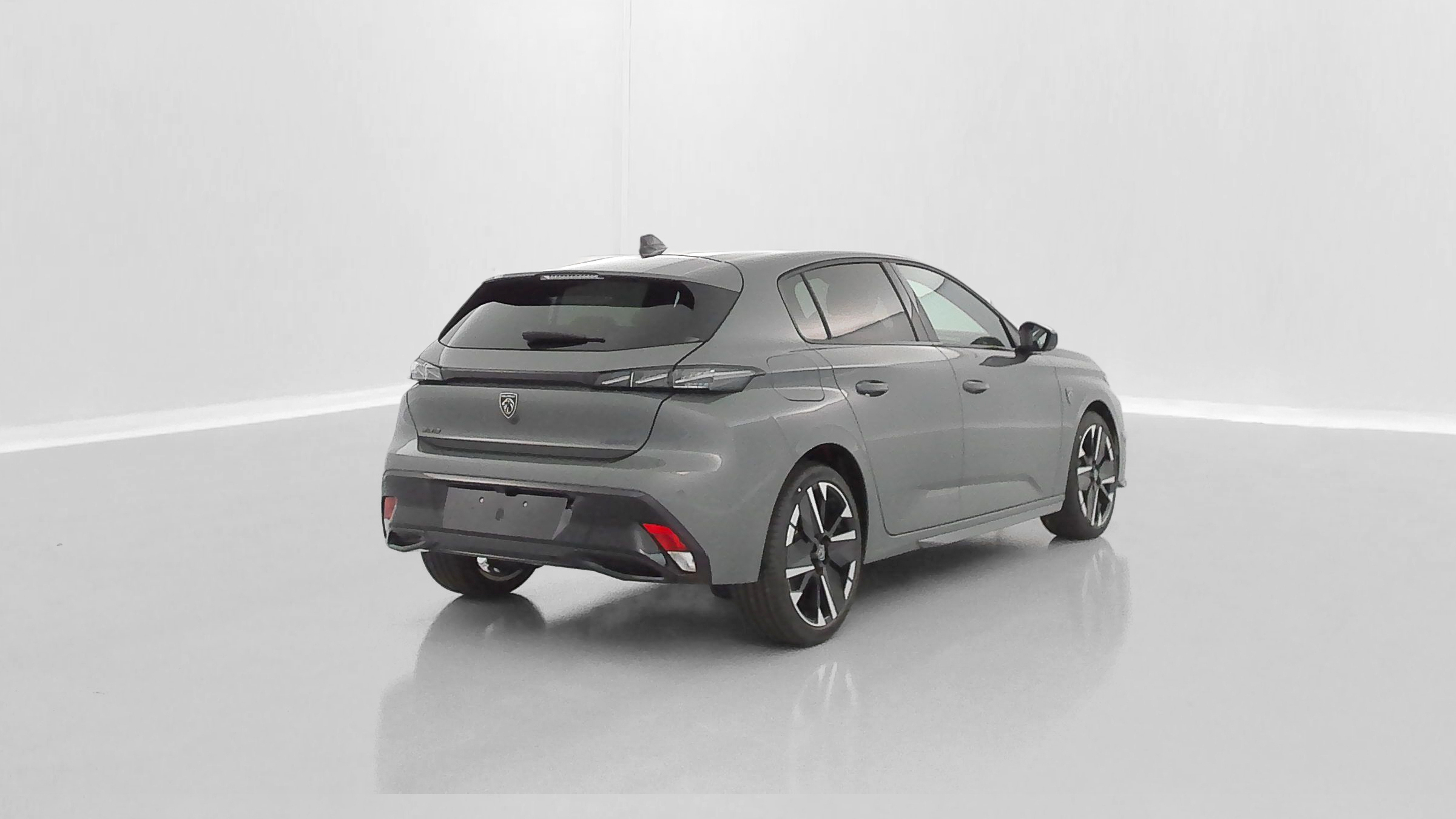 Peugeot 308 - Image 25