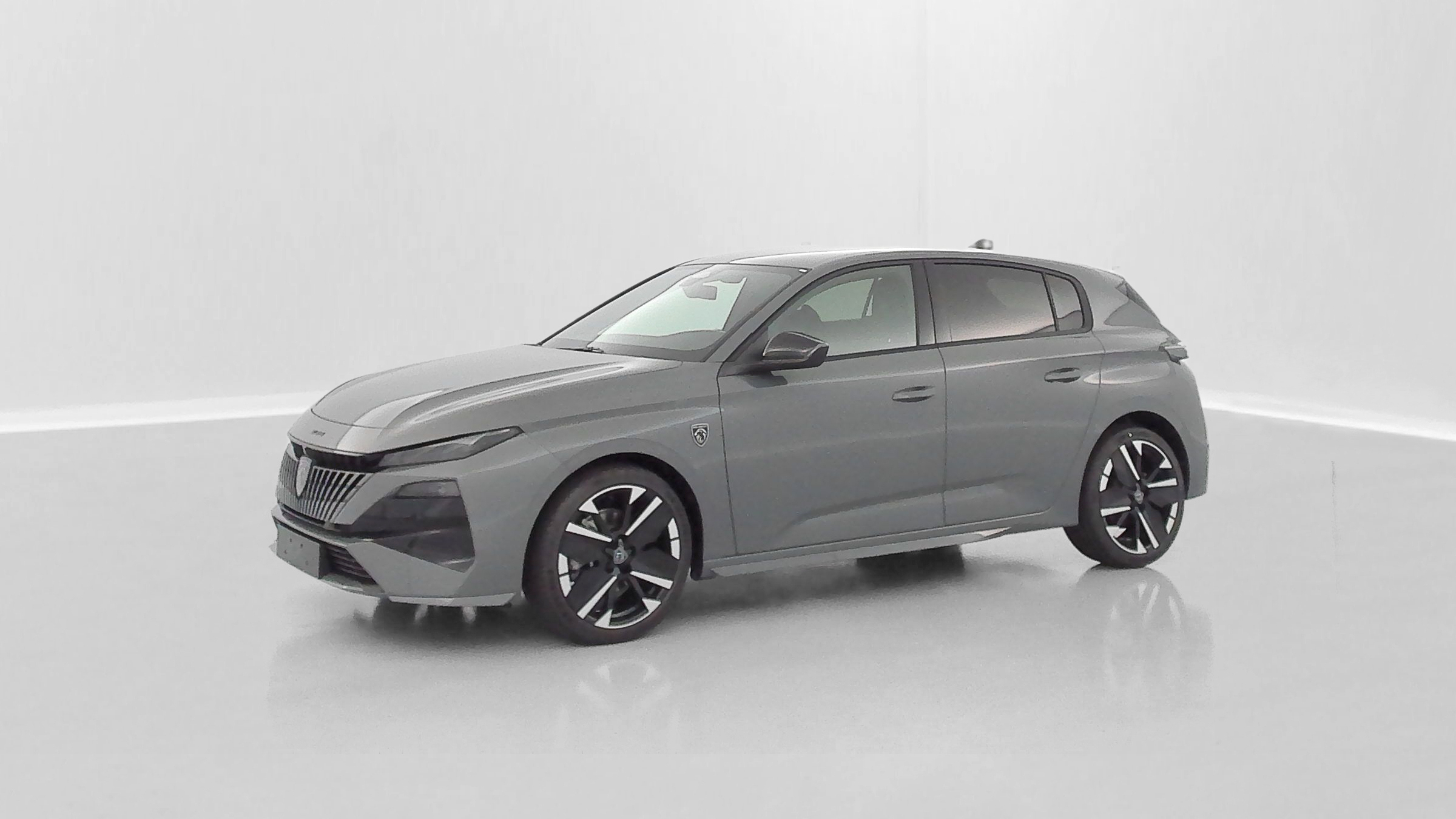 Peugeot 308 - Image 27