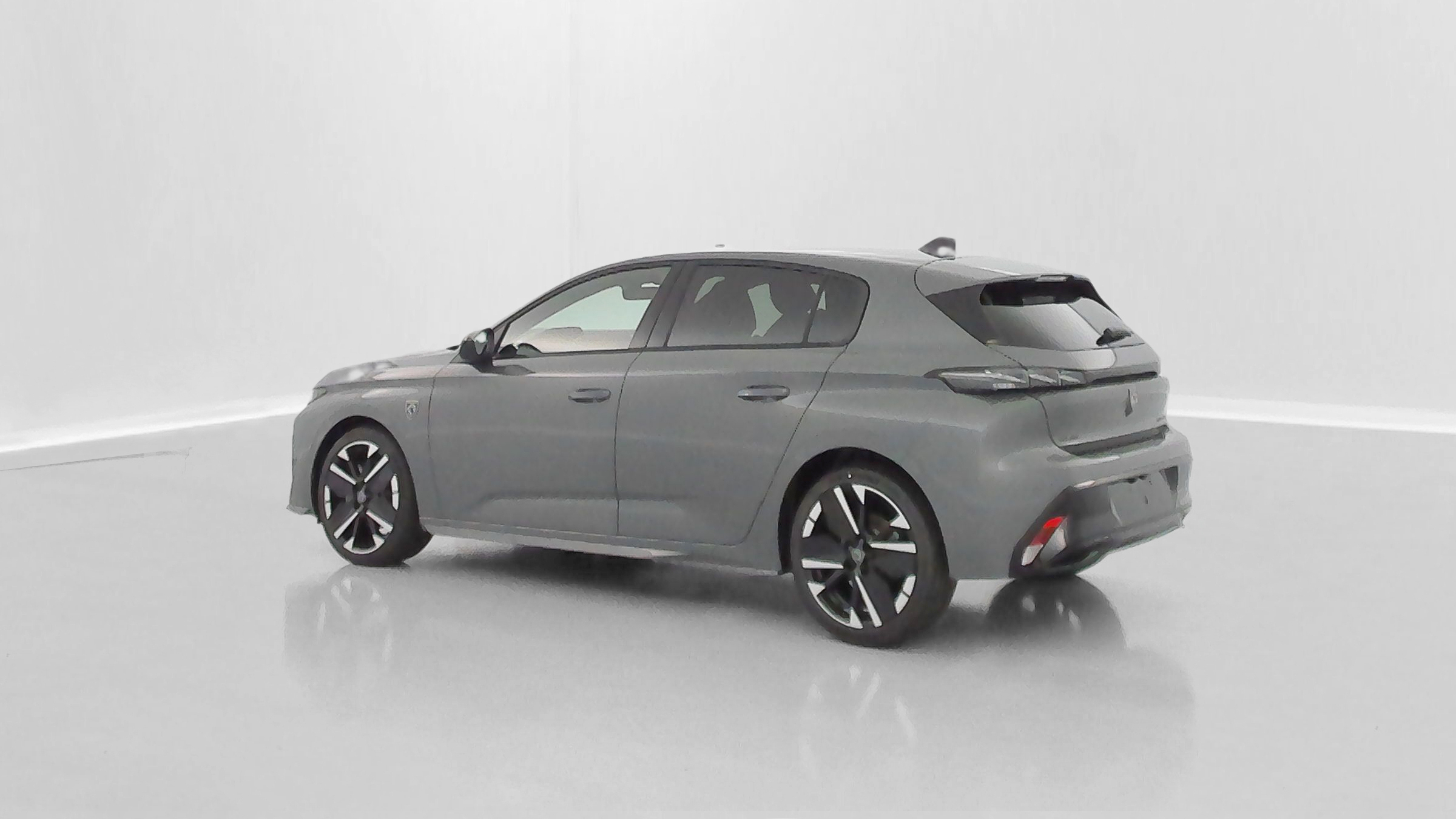 Peugeot 308 - Image 28