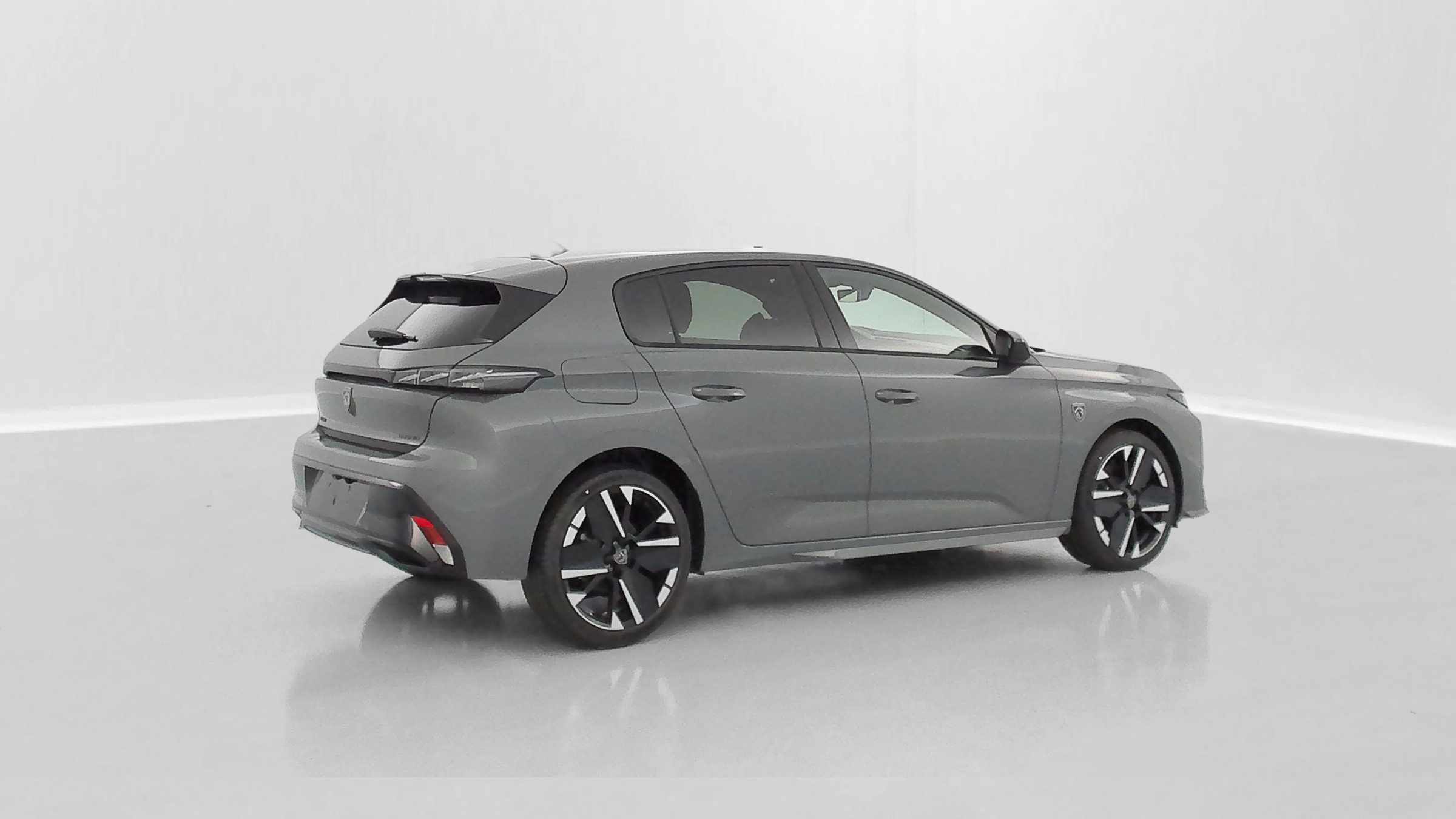 Peugeot 308 - Image 29