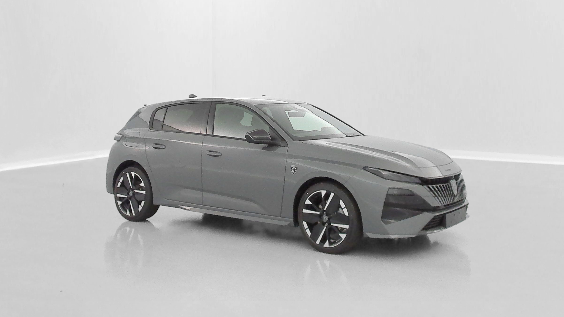 Peugeot 308 - Image 30