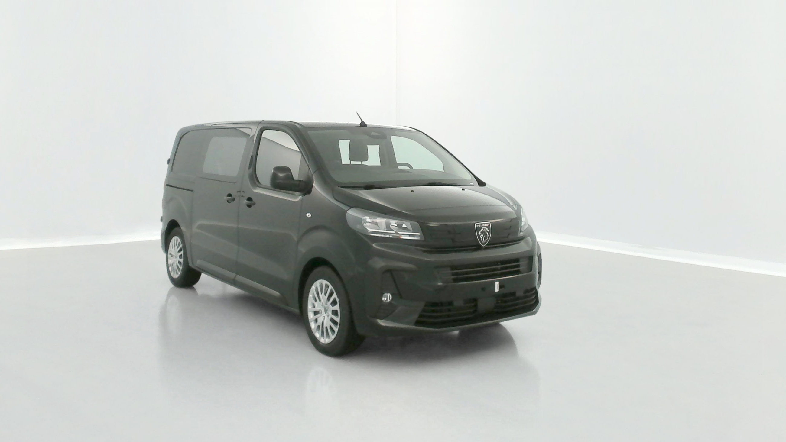 Peugeot Expert Cabine Approfondie