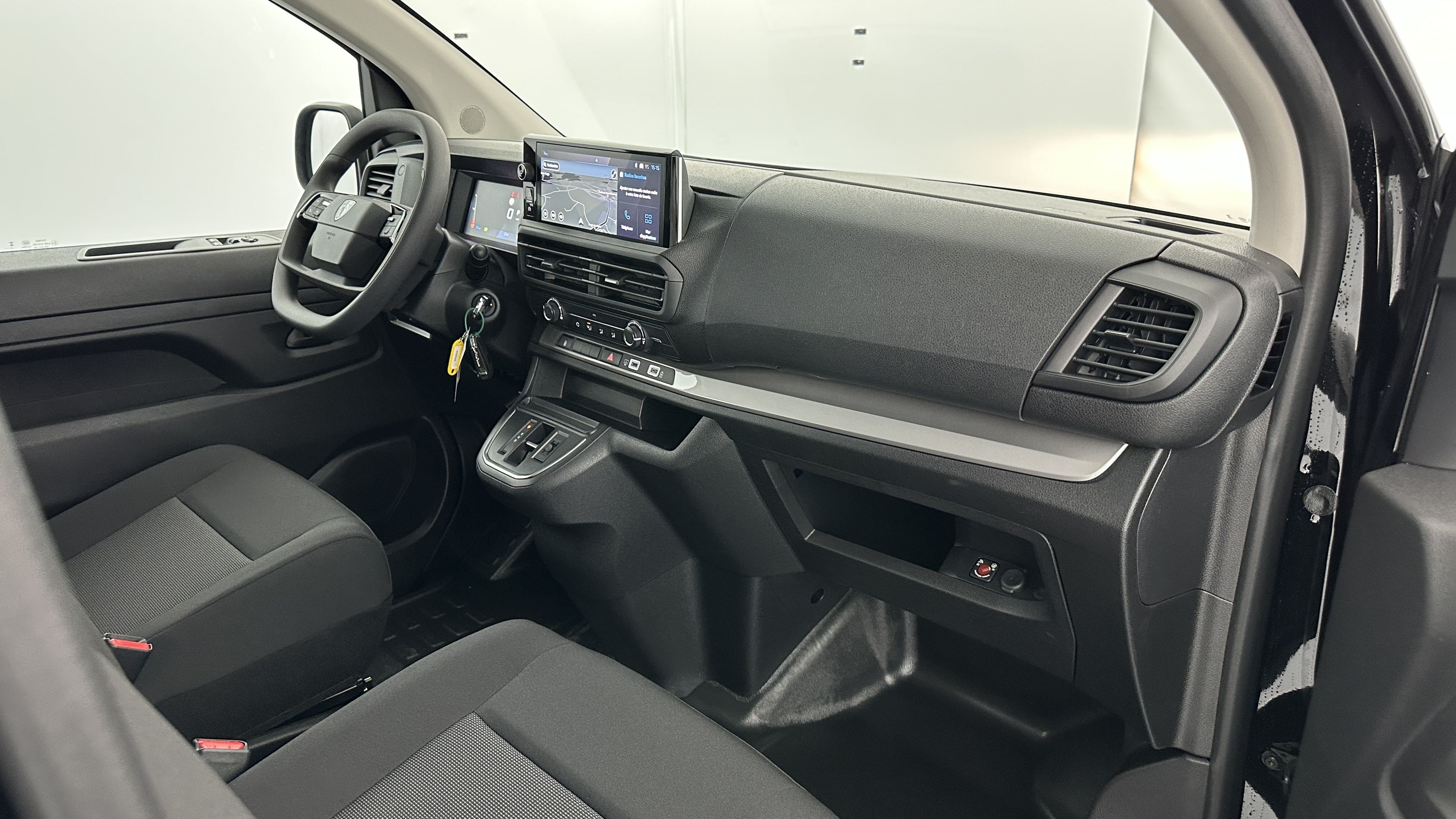 Peugeot Expert Cabine Approfondie - Image 7