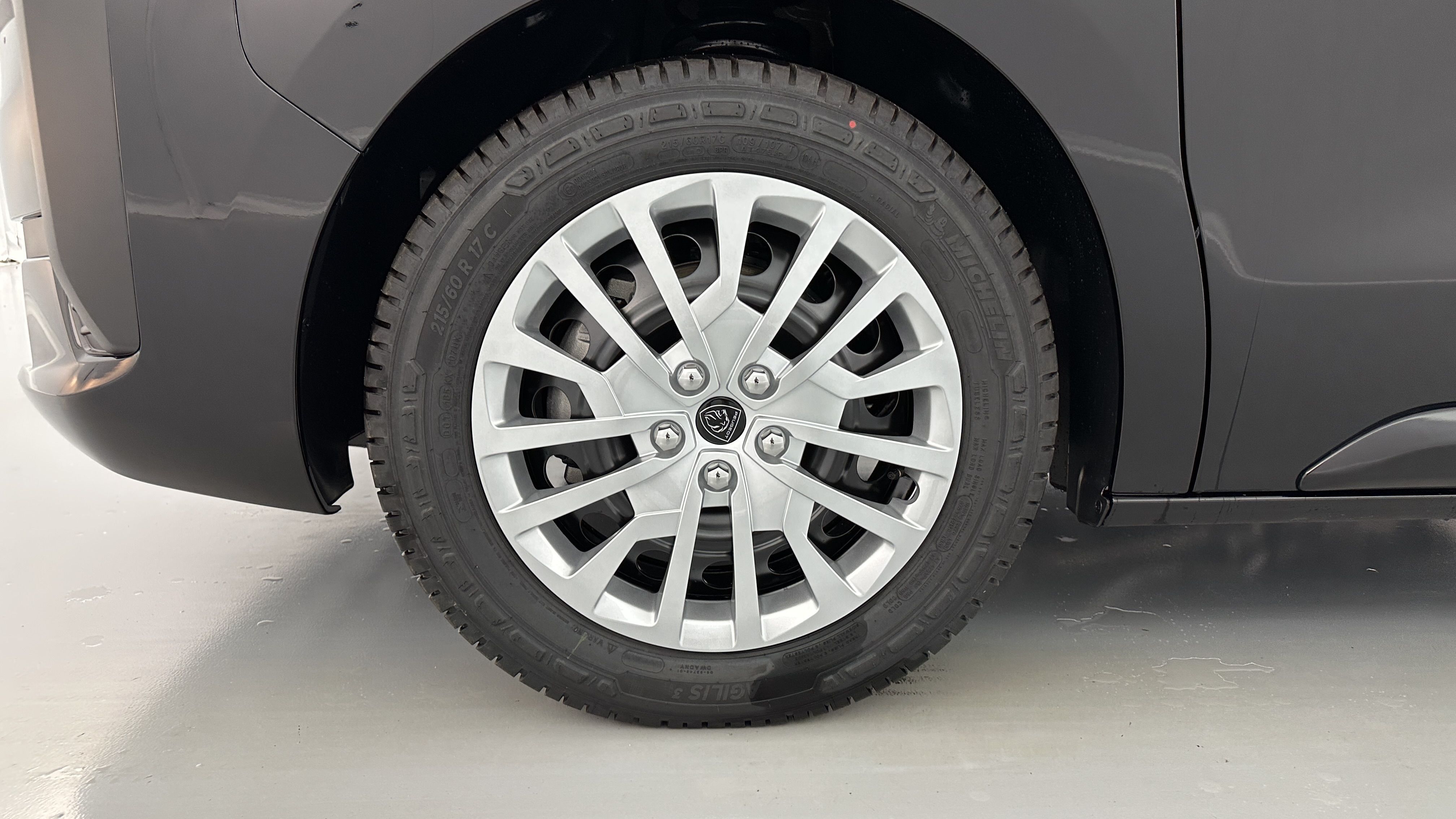 Peugeot Expert Cabine Approfondie - Image 10