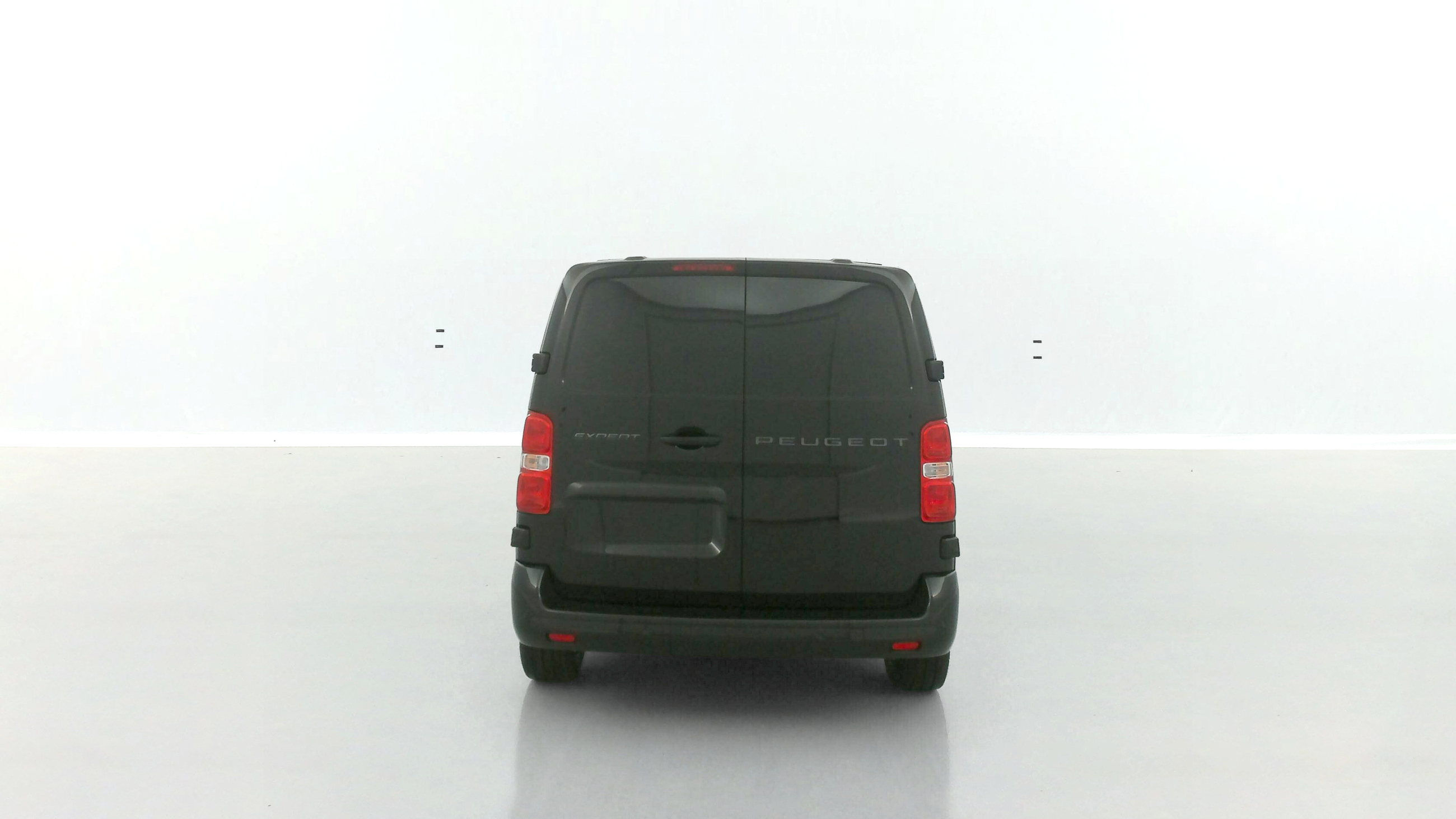 Peugeot Expert Cabine Approfondie - Image 17